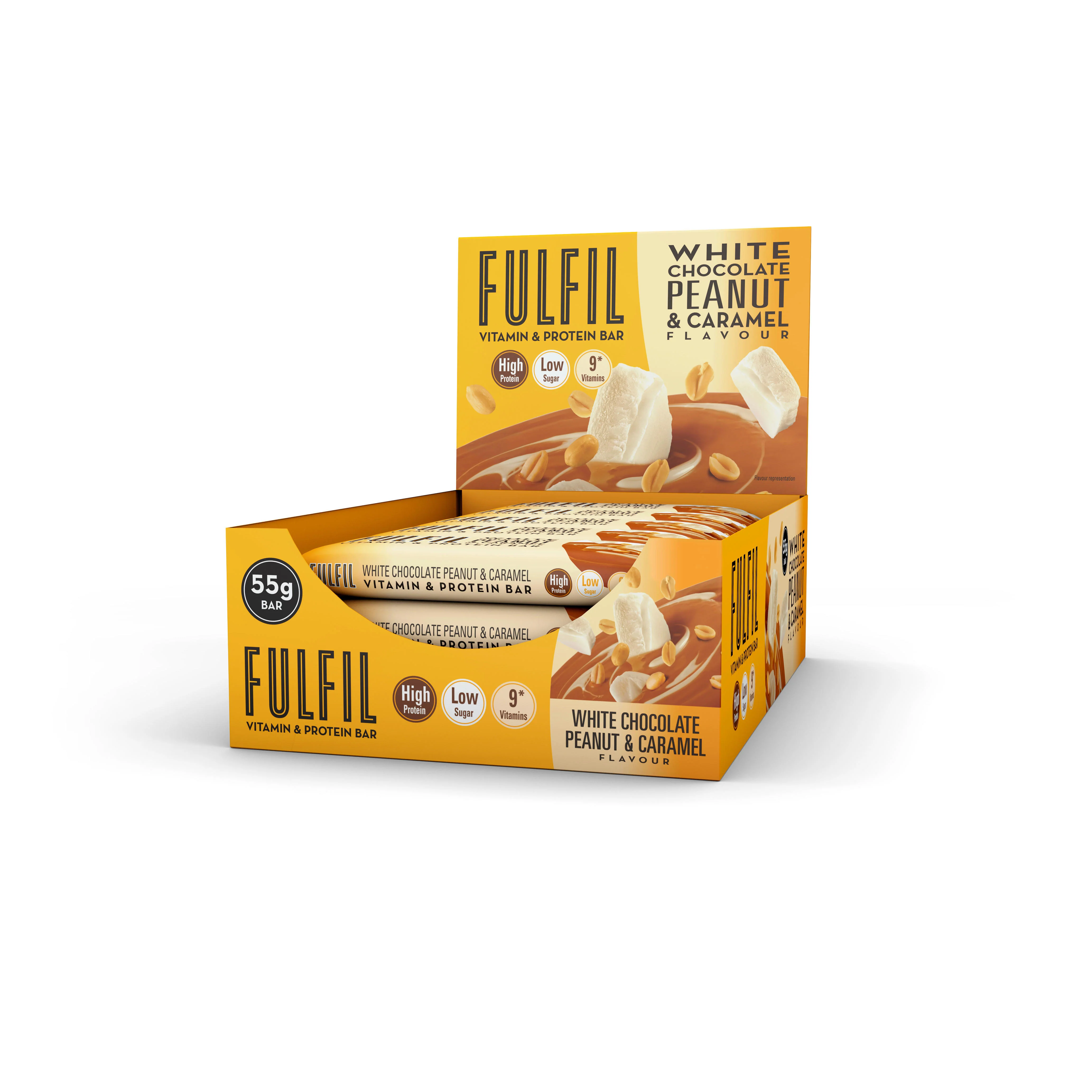 Vitamin & Protein Bar - Image 5