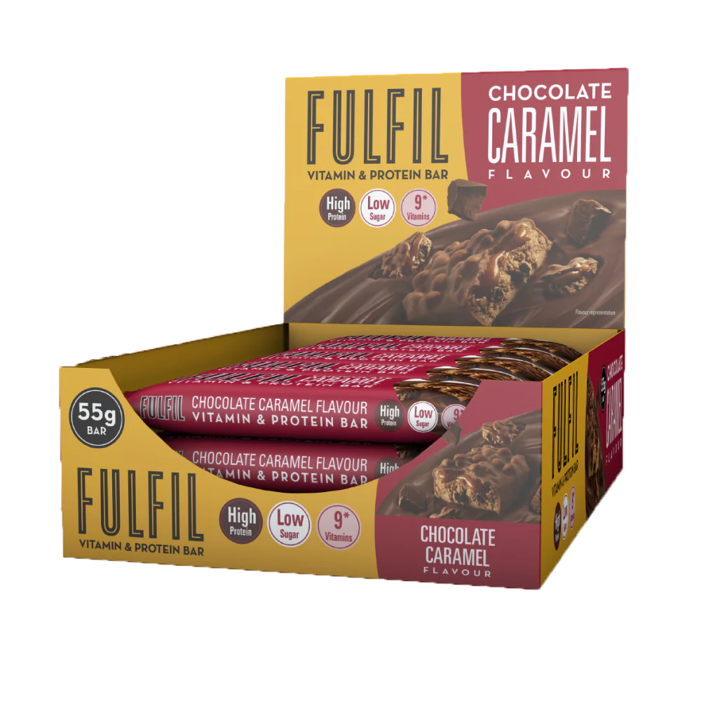 Vitamin & Protein Bar - Image 6