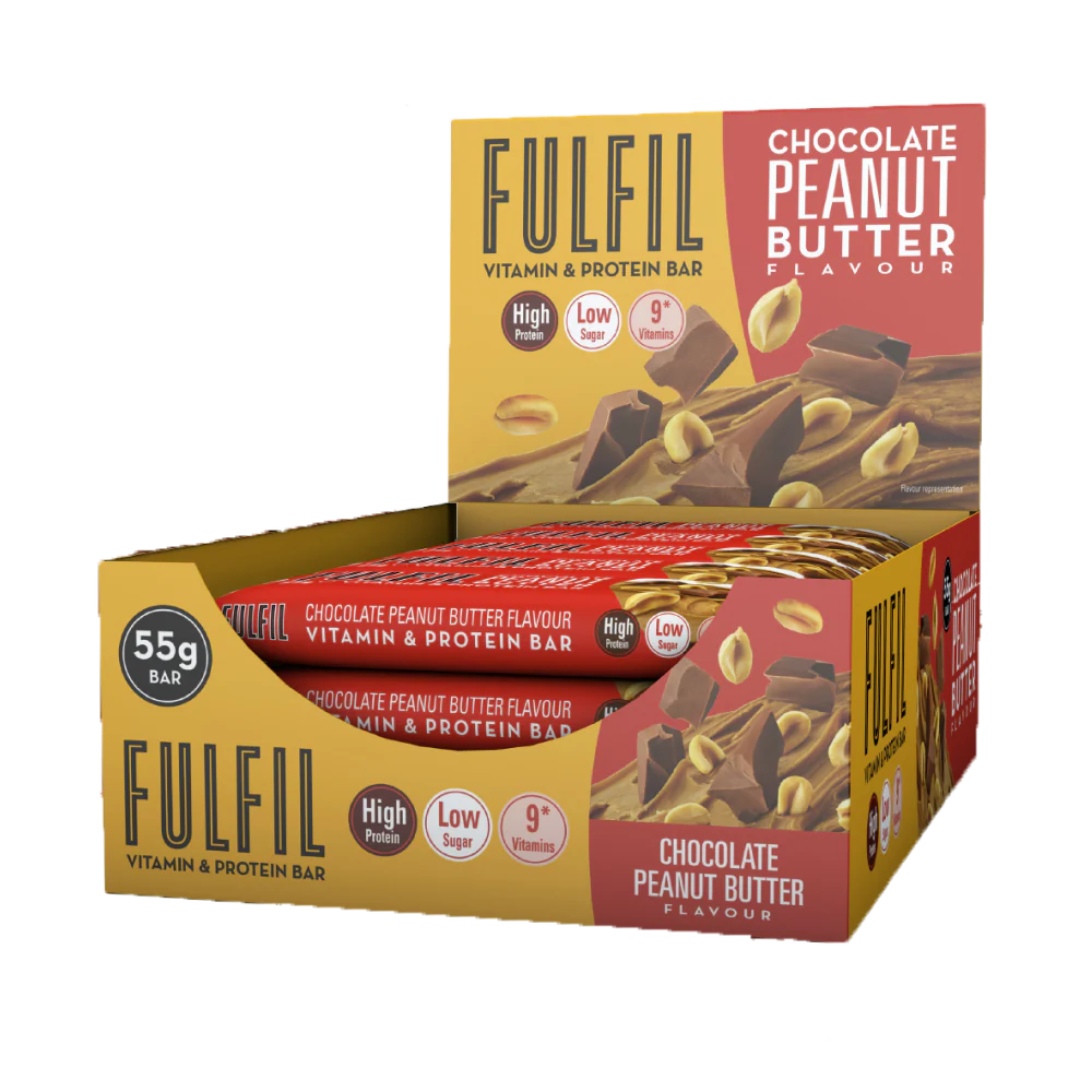 Vitamin & Protein Bar - Image 7