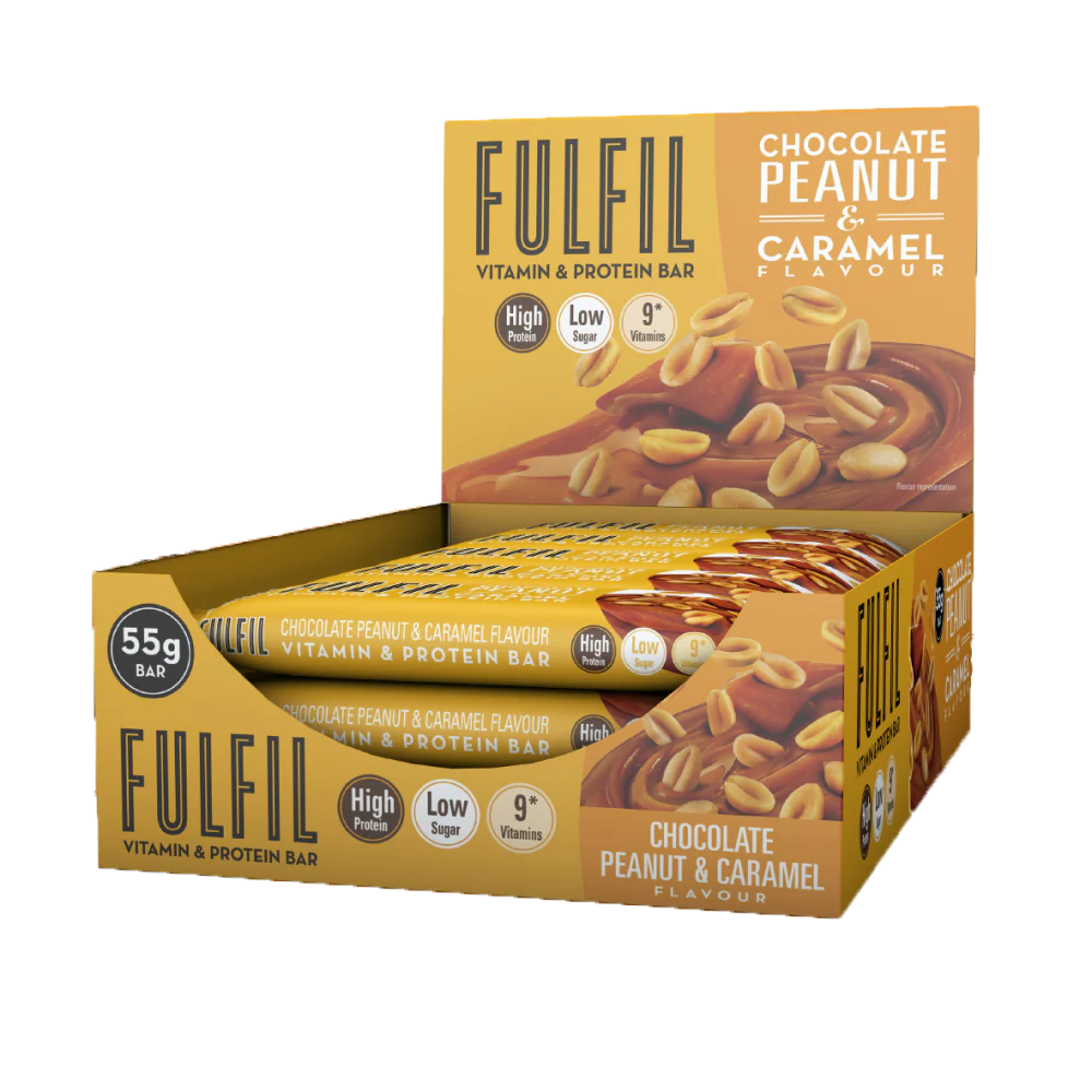 Vitamin & Protein Bar - Image 8
