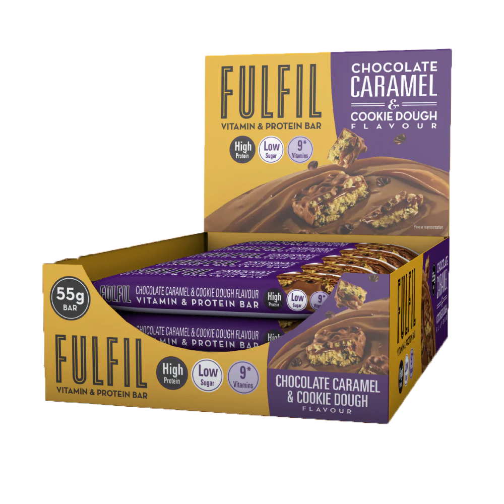 Vitamin & Protein Bar - Image 9