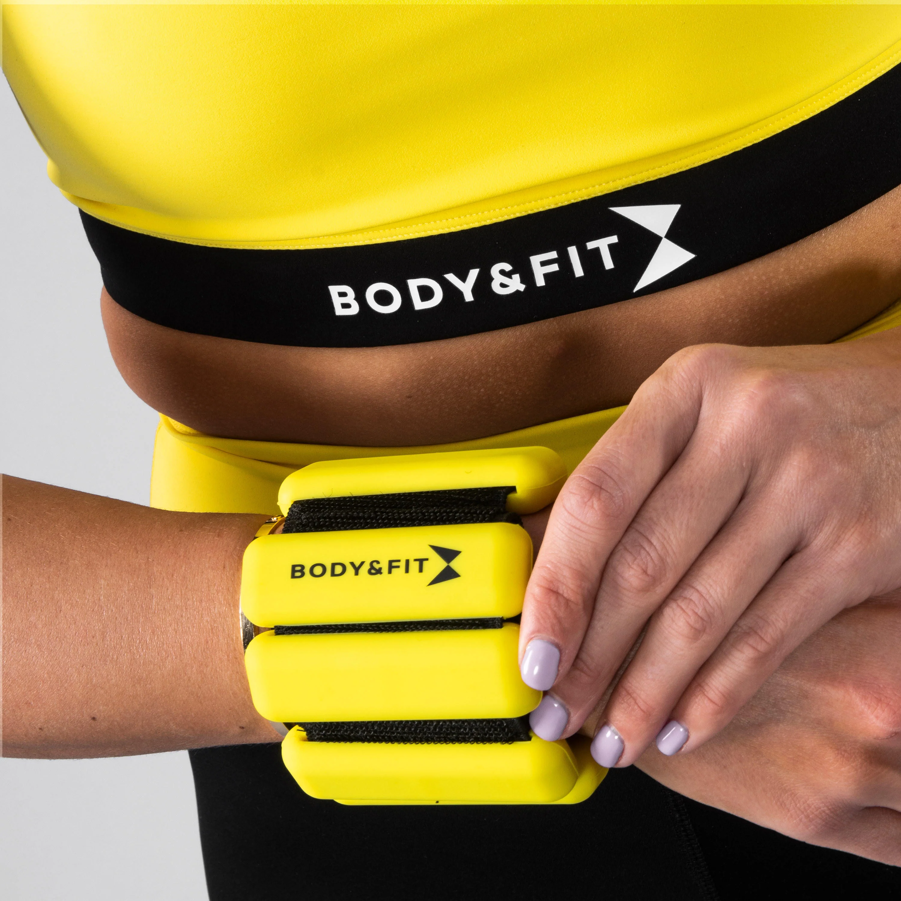 Weighted Band - Image 4