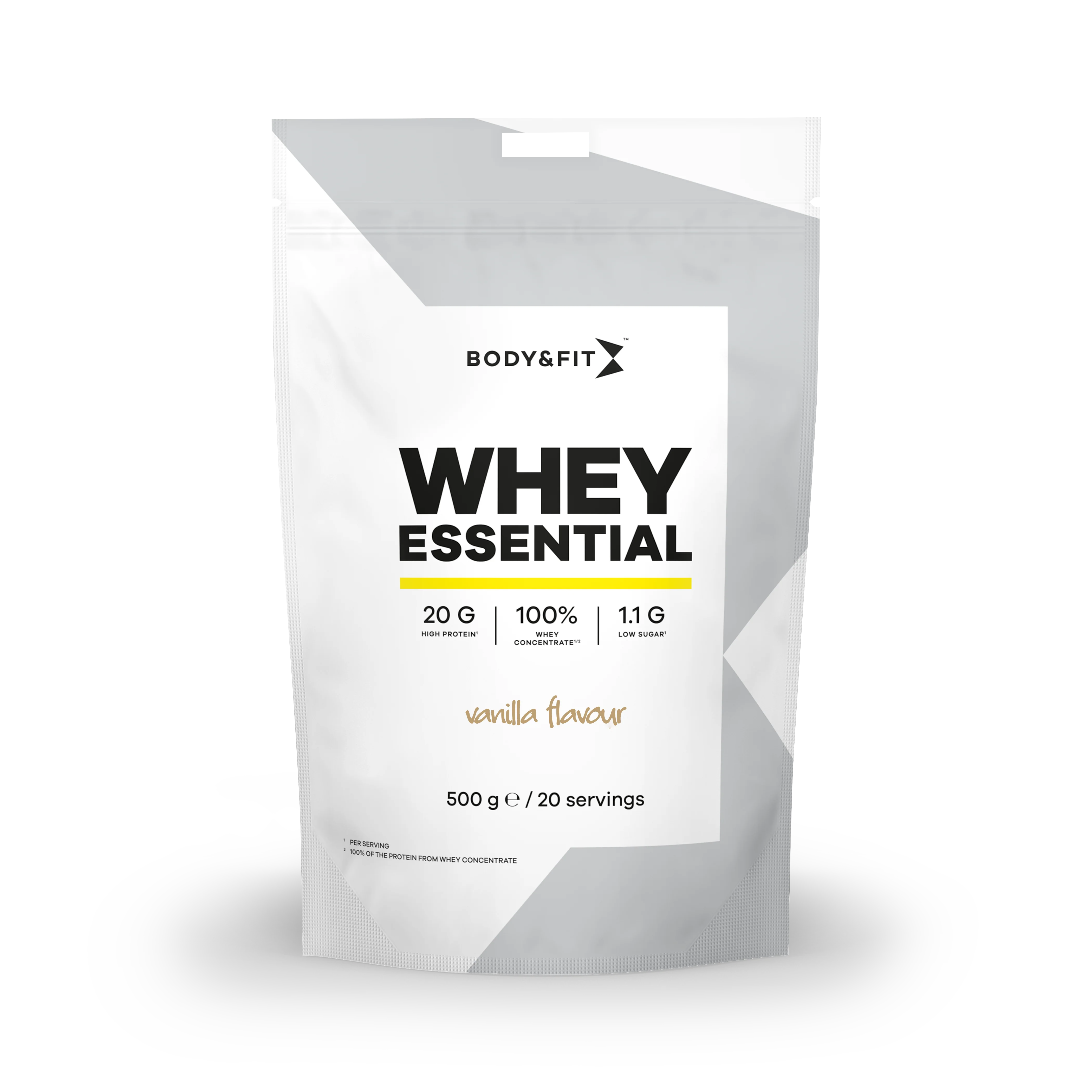 Whey Essential - Image 13
