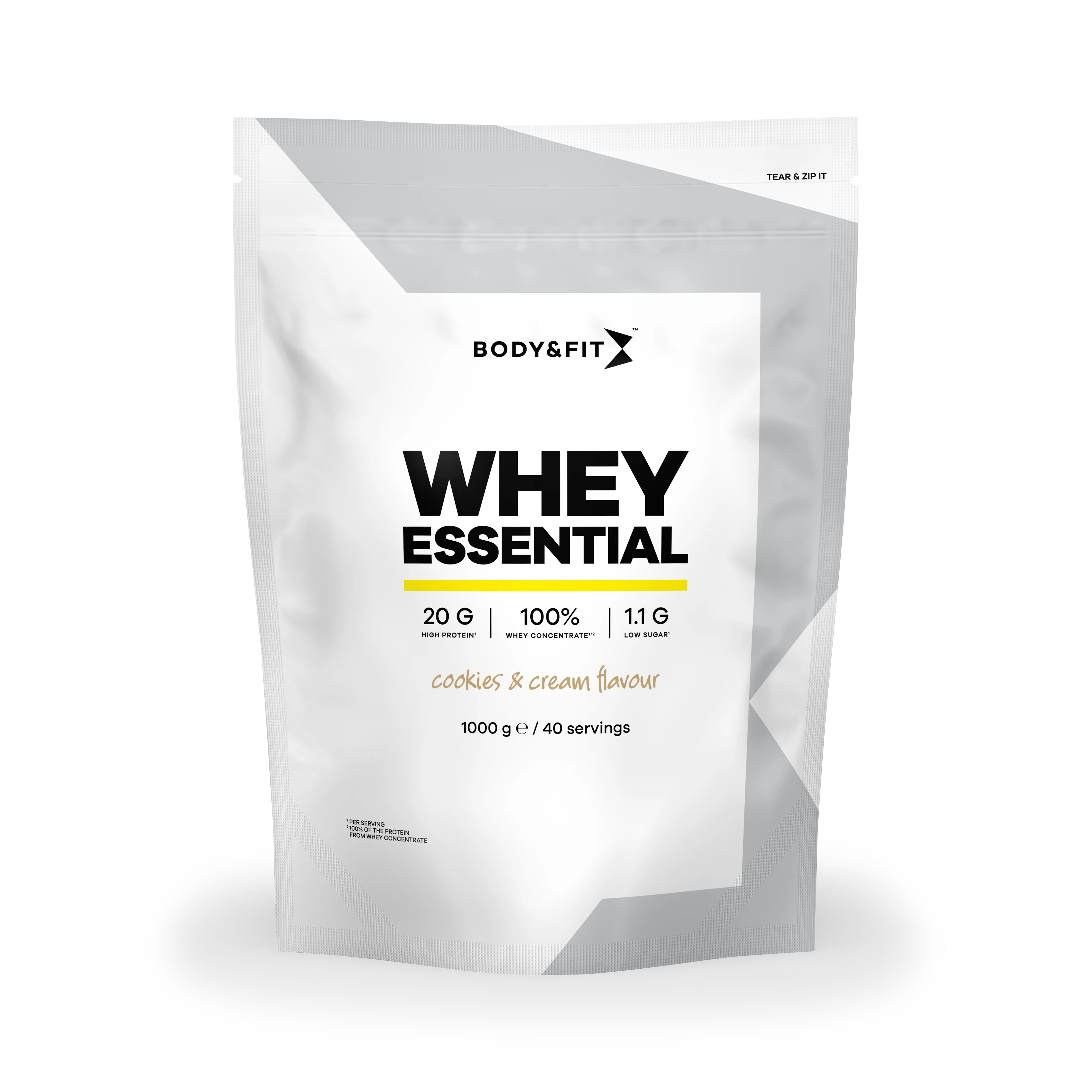 Whey Essential - Image 14