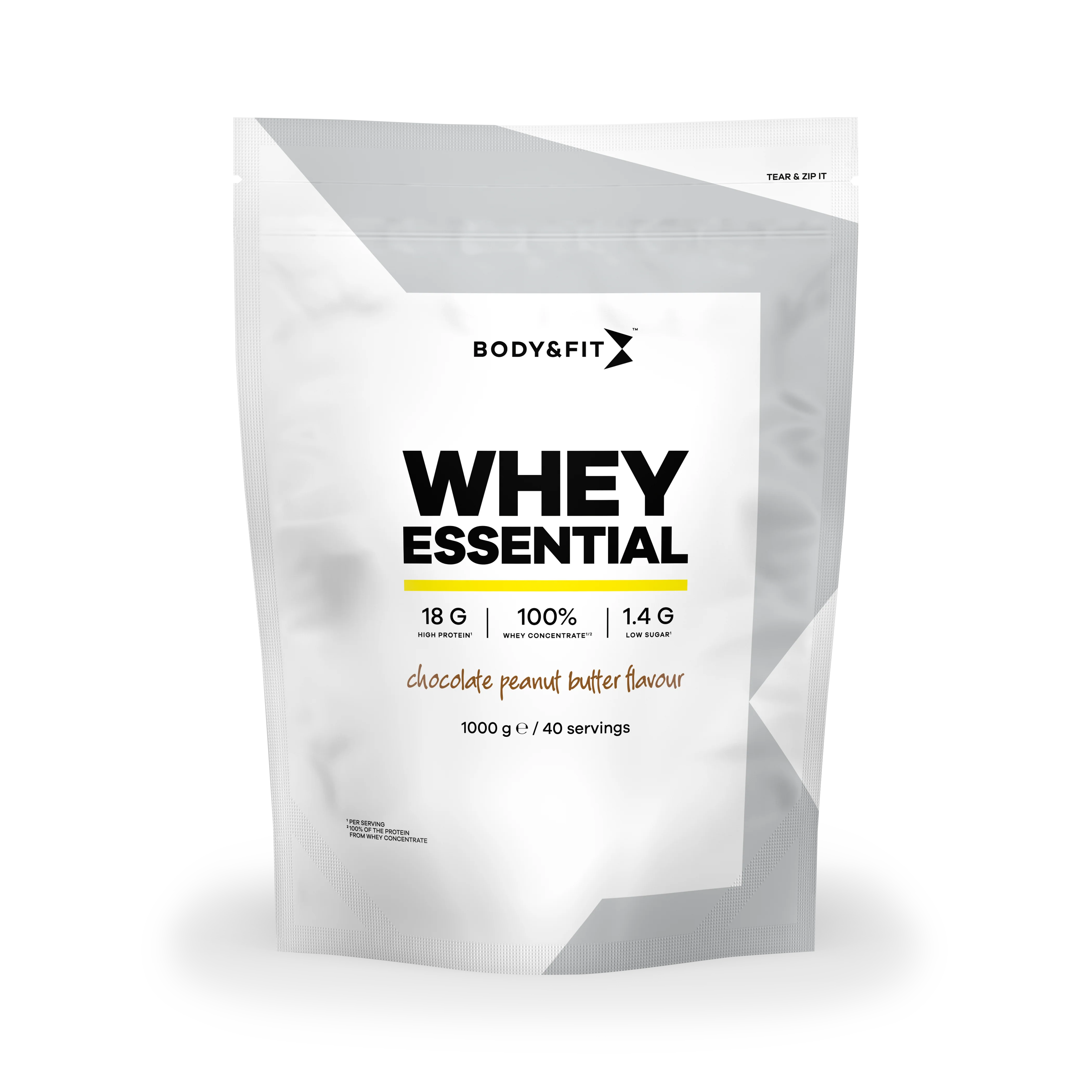 Whey Essential - Image 16