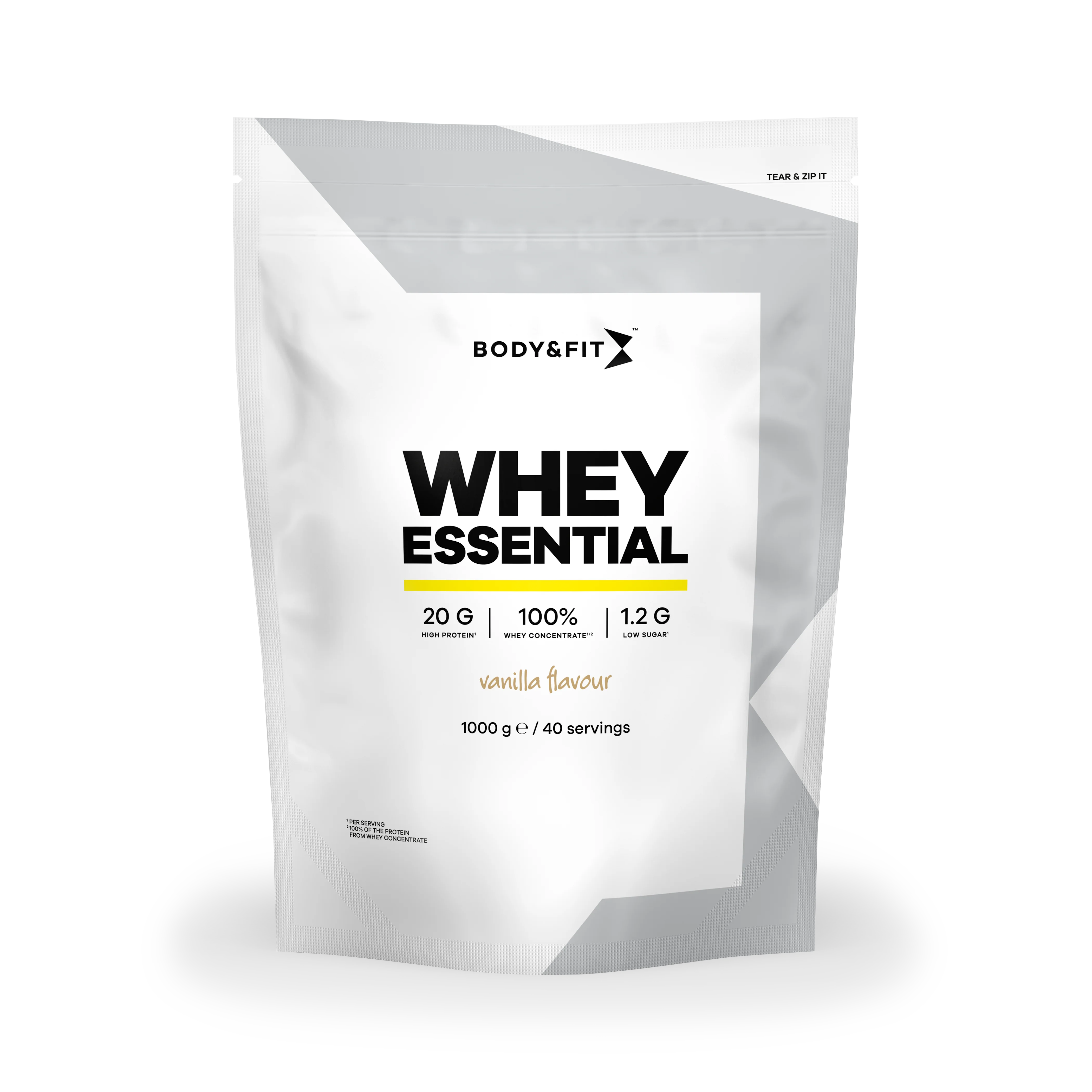 Whey Essential - Image 19