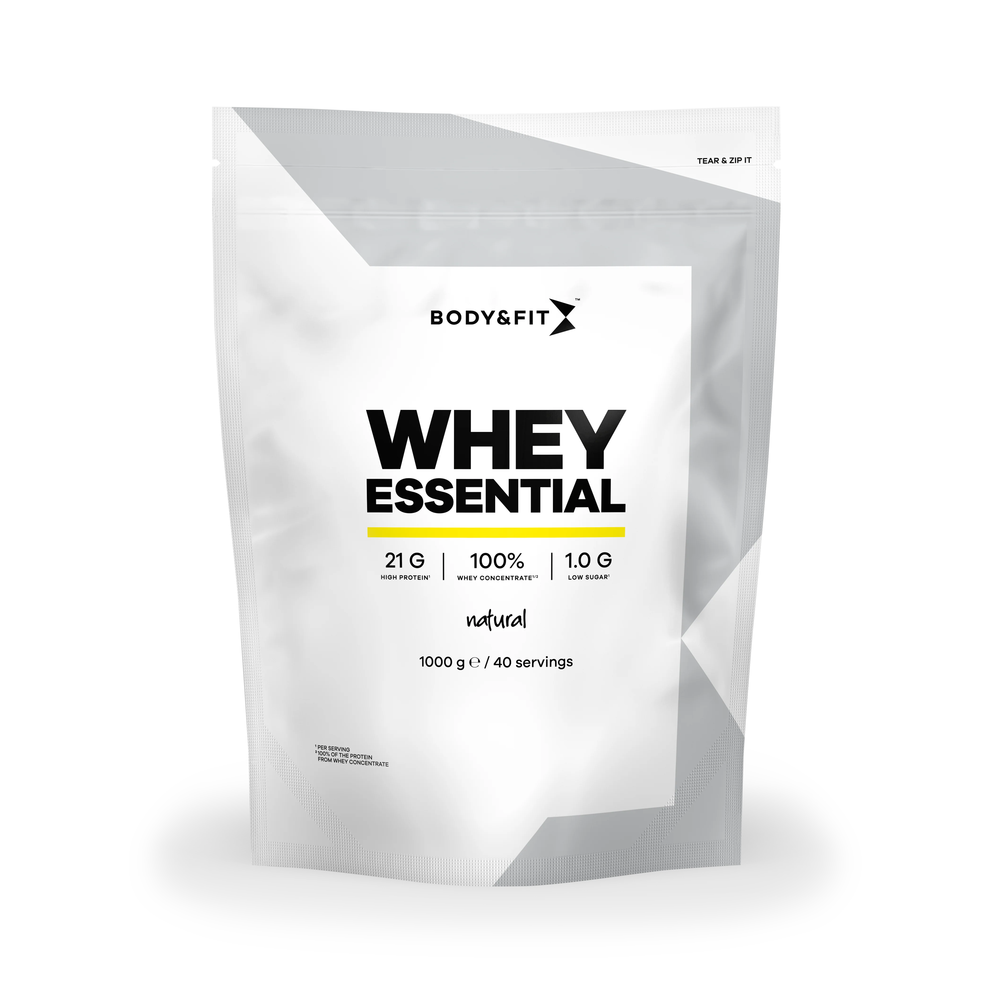 Whey Essential - Image 5