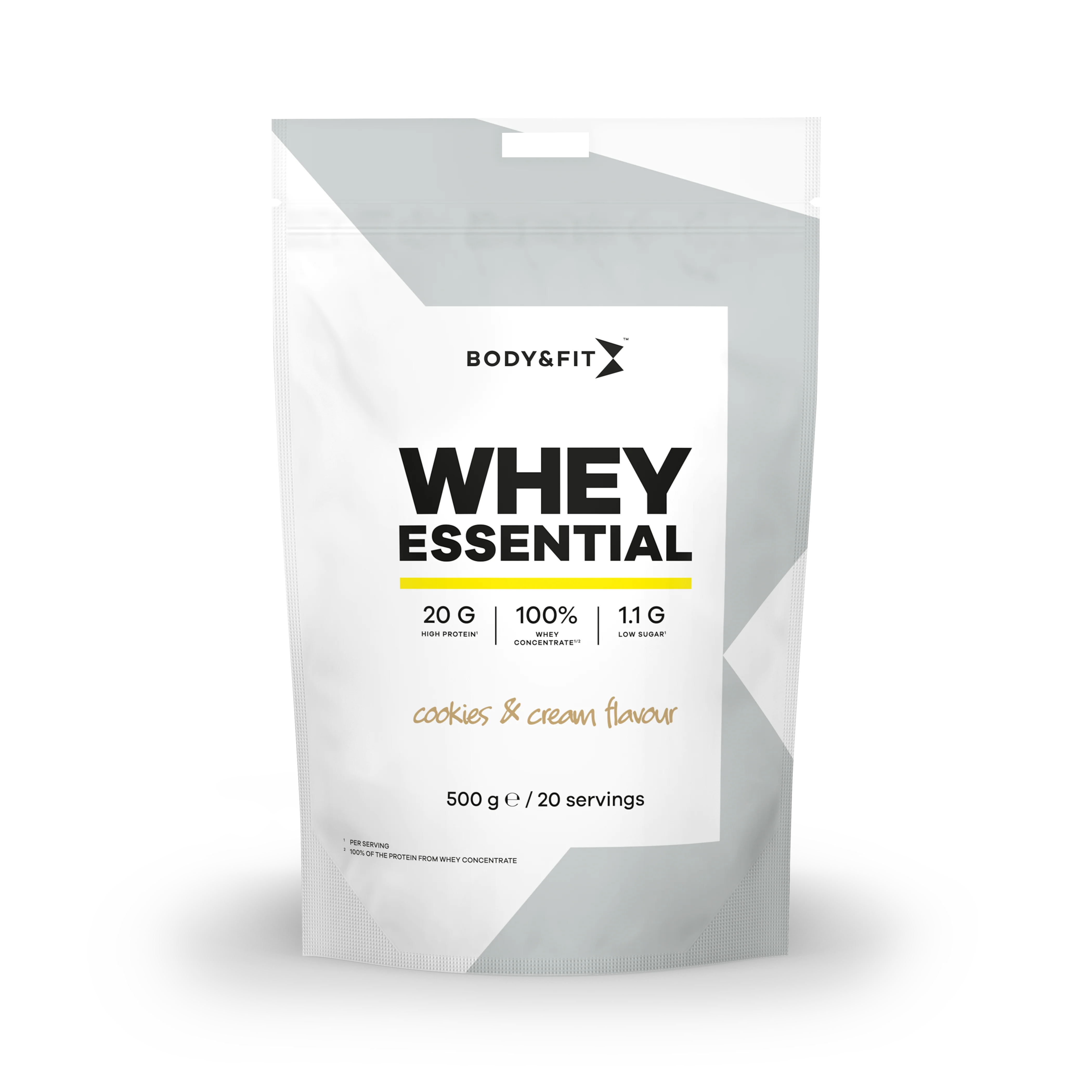 Whey Essential - Image 7