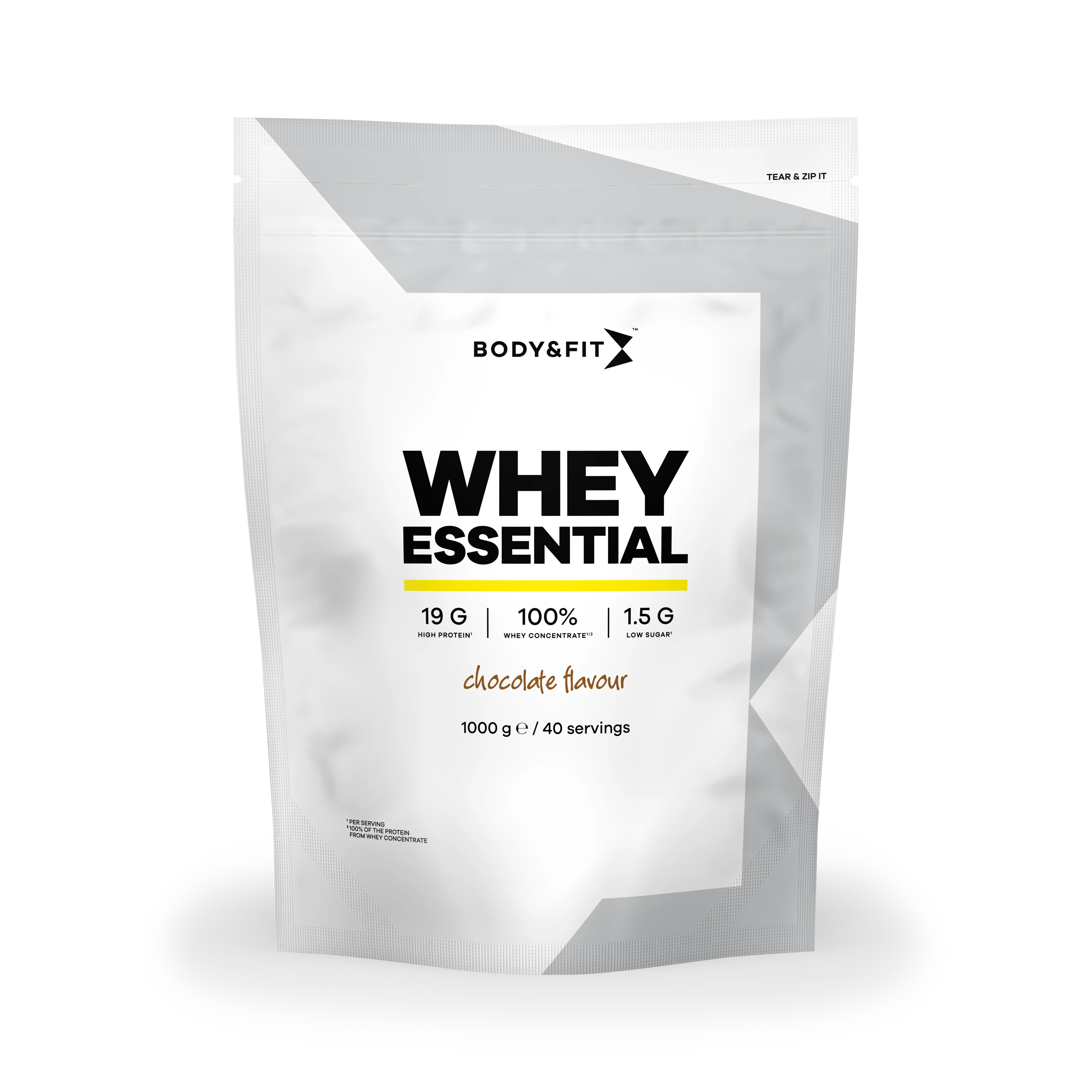 Whey Essential - Image 8