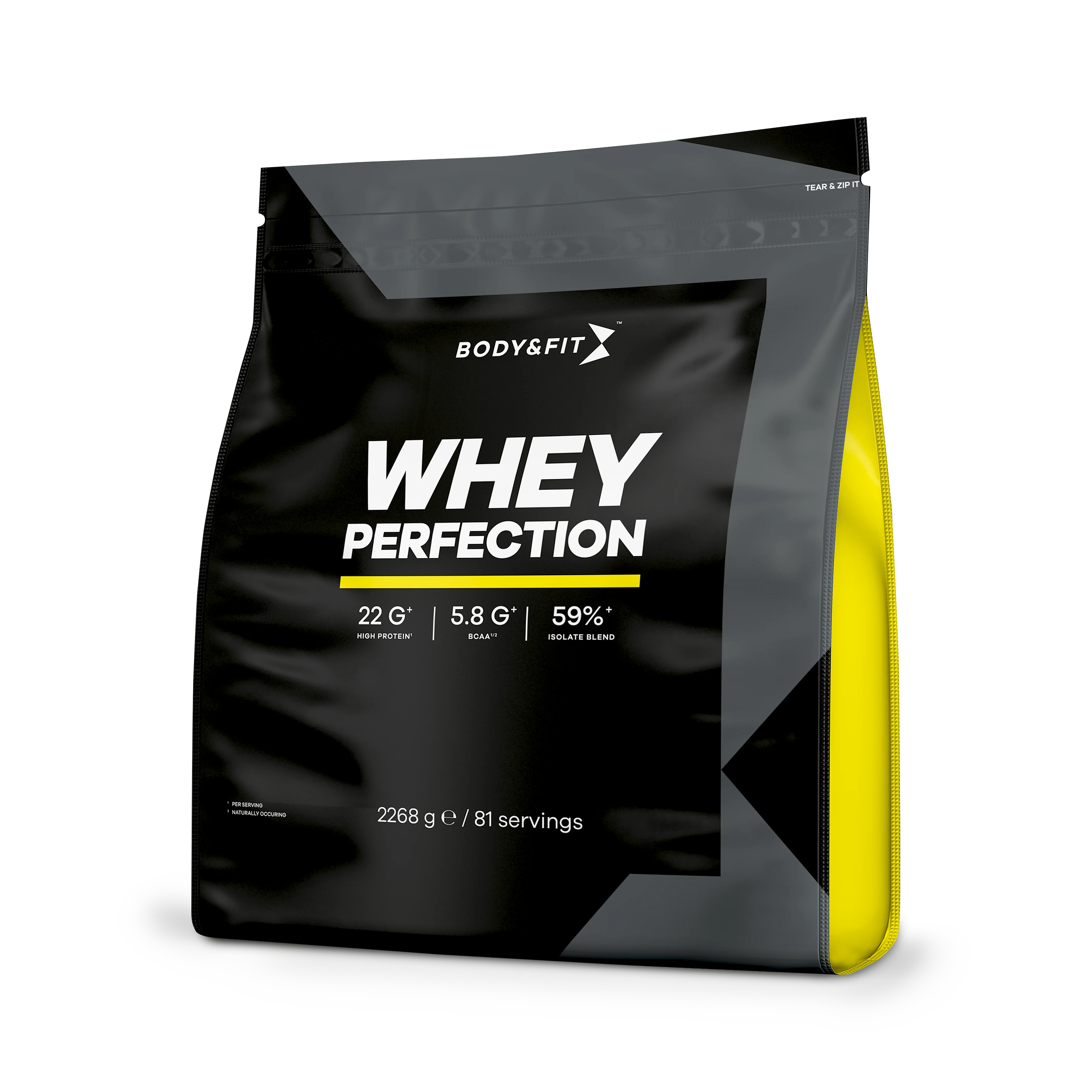 Whey Perfection - Image 13