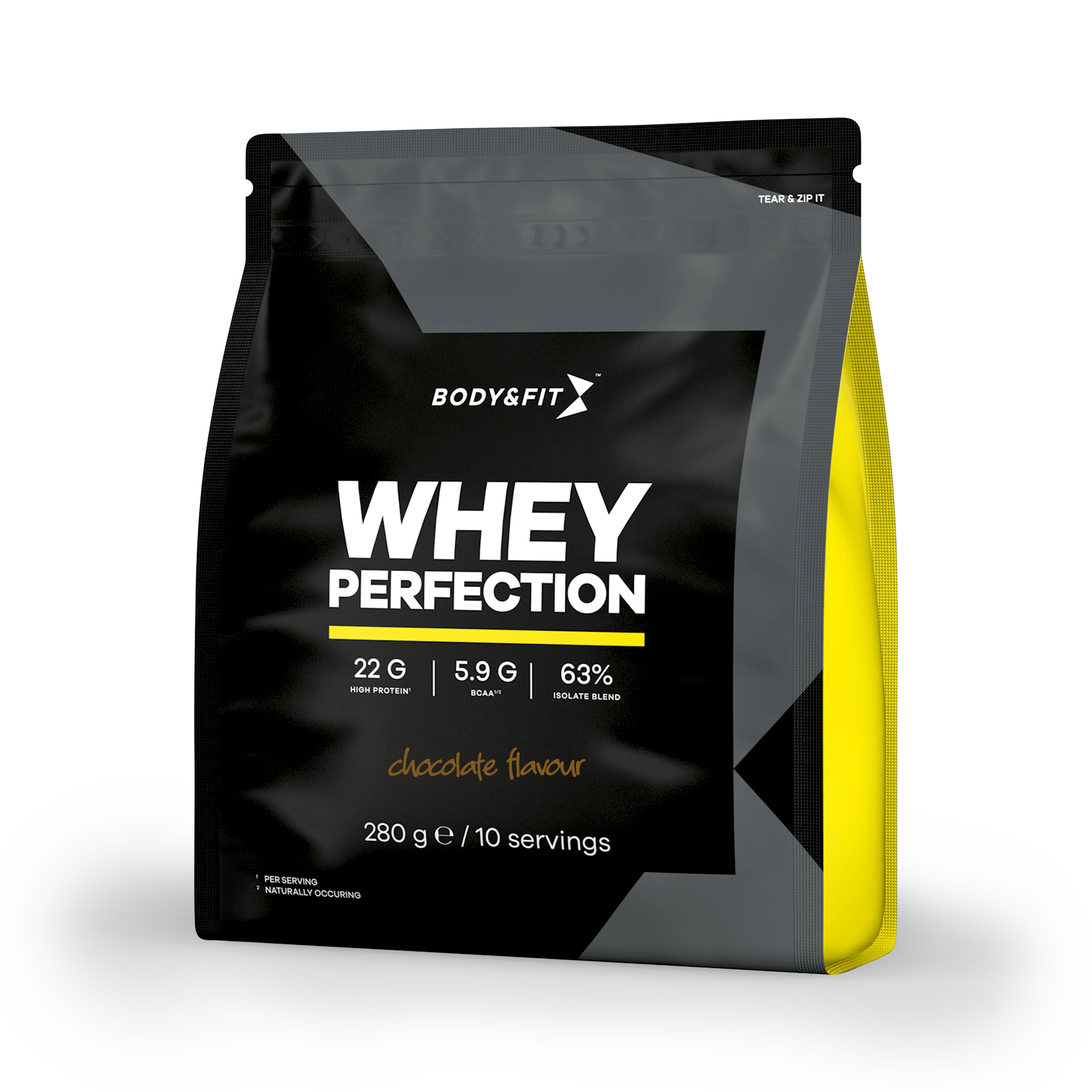 Whey Perfection - Image 19