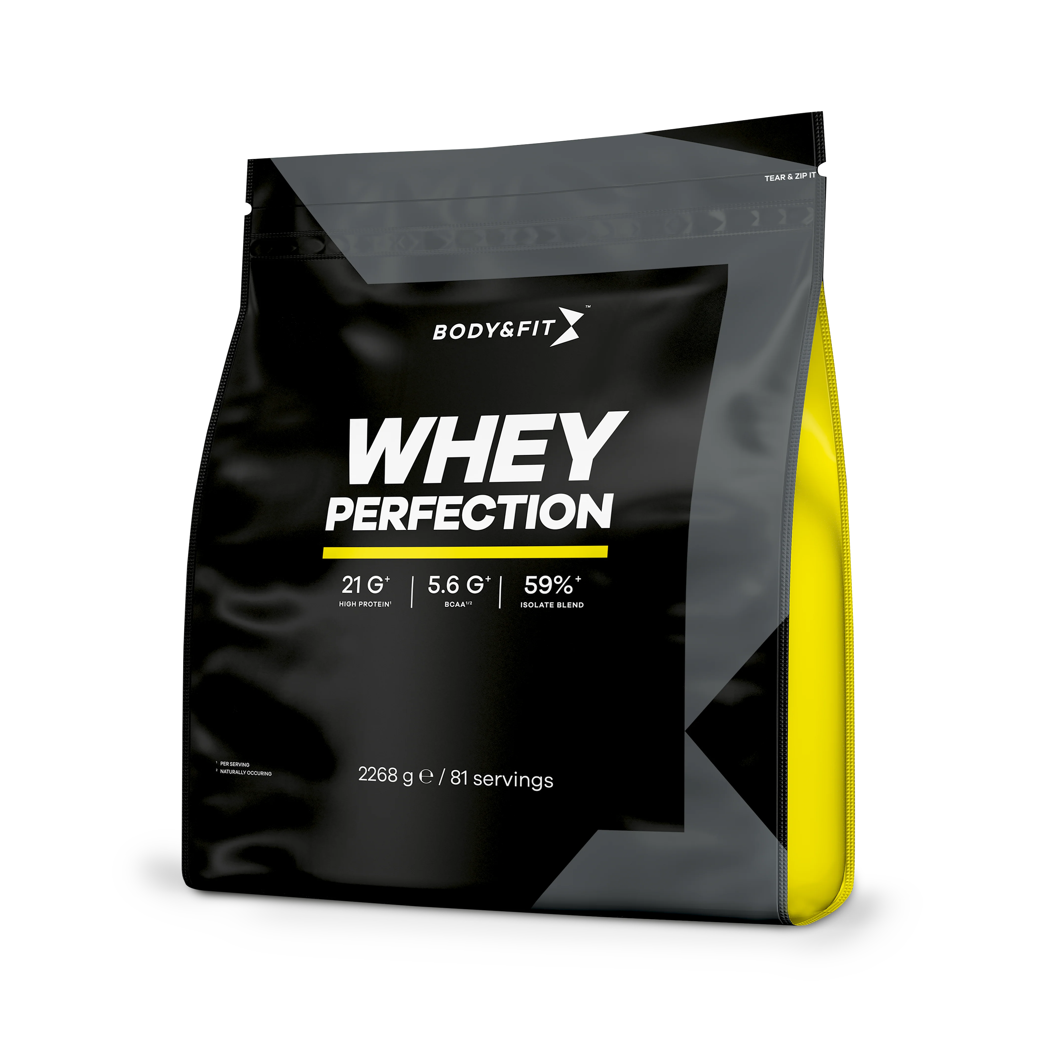 Whey Perfection - Image 20