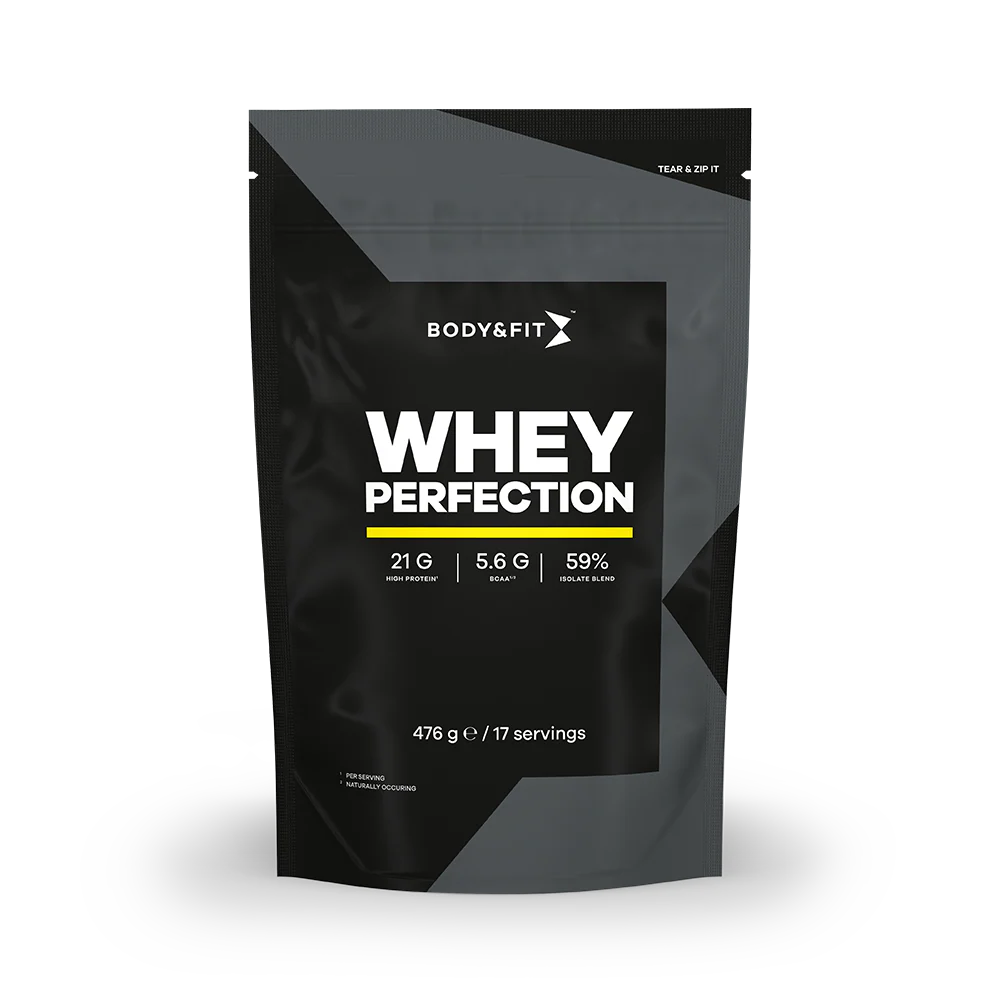 Whey Perfection - Image 21