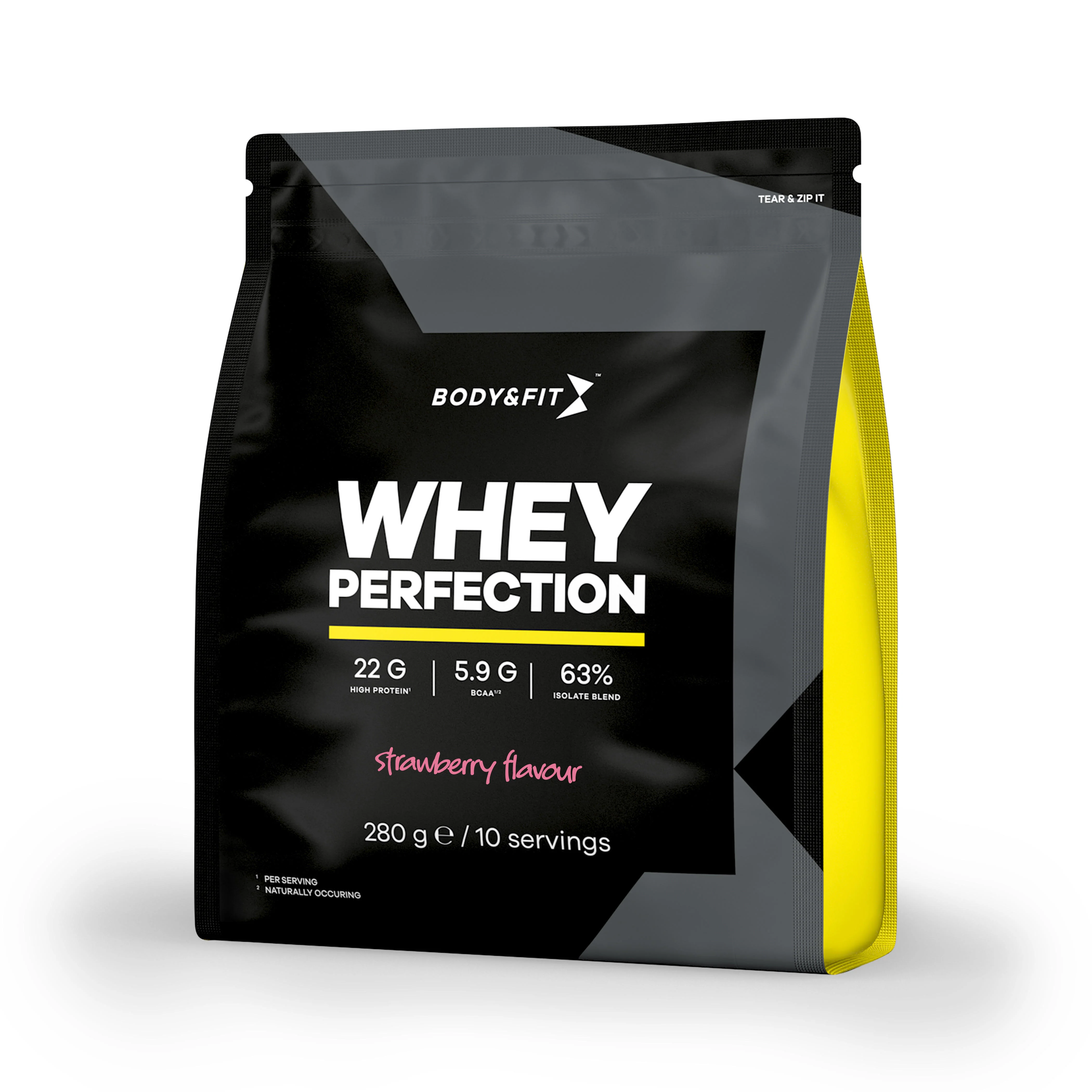 Whey Perfection - Image 27