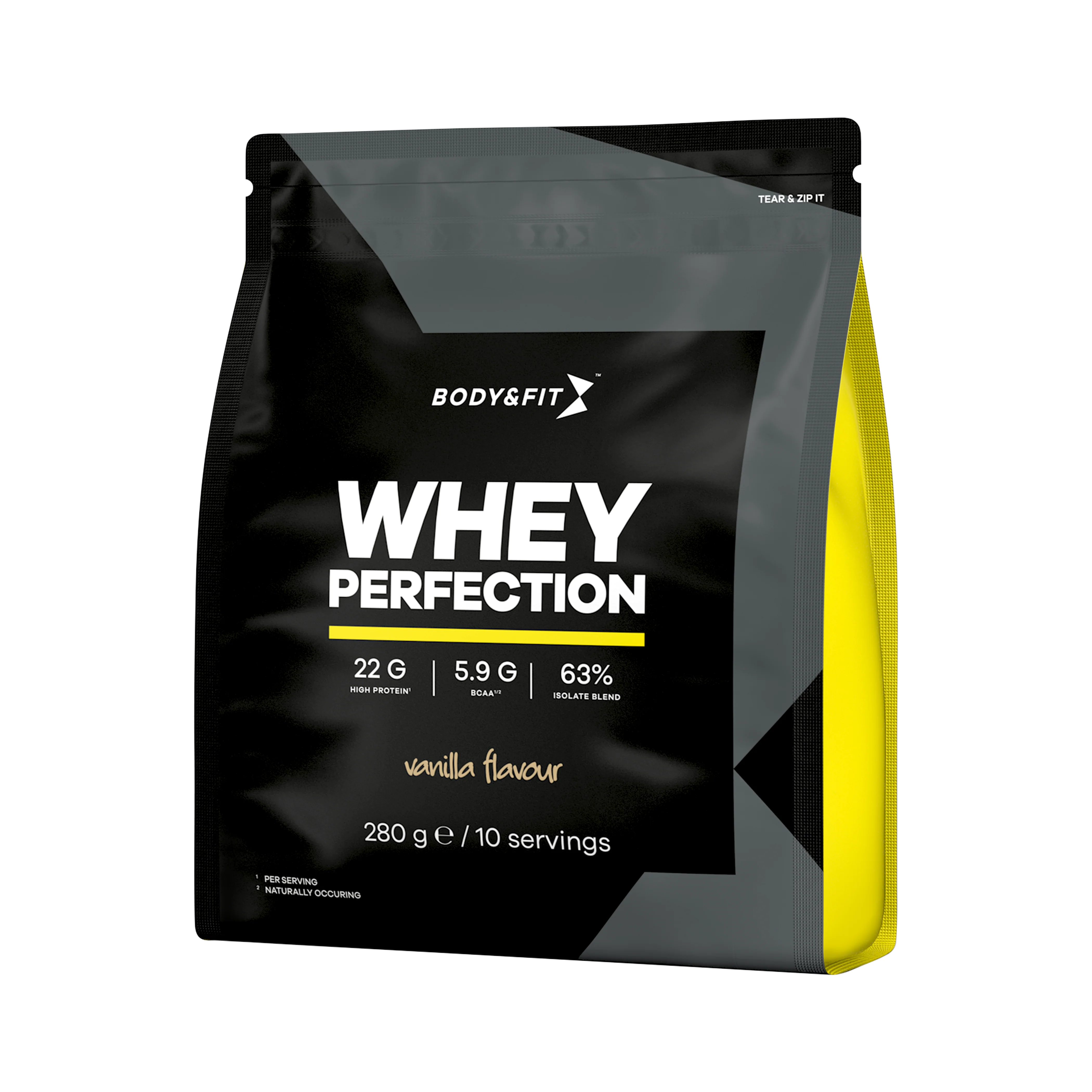 Whey Perfection - Image 29