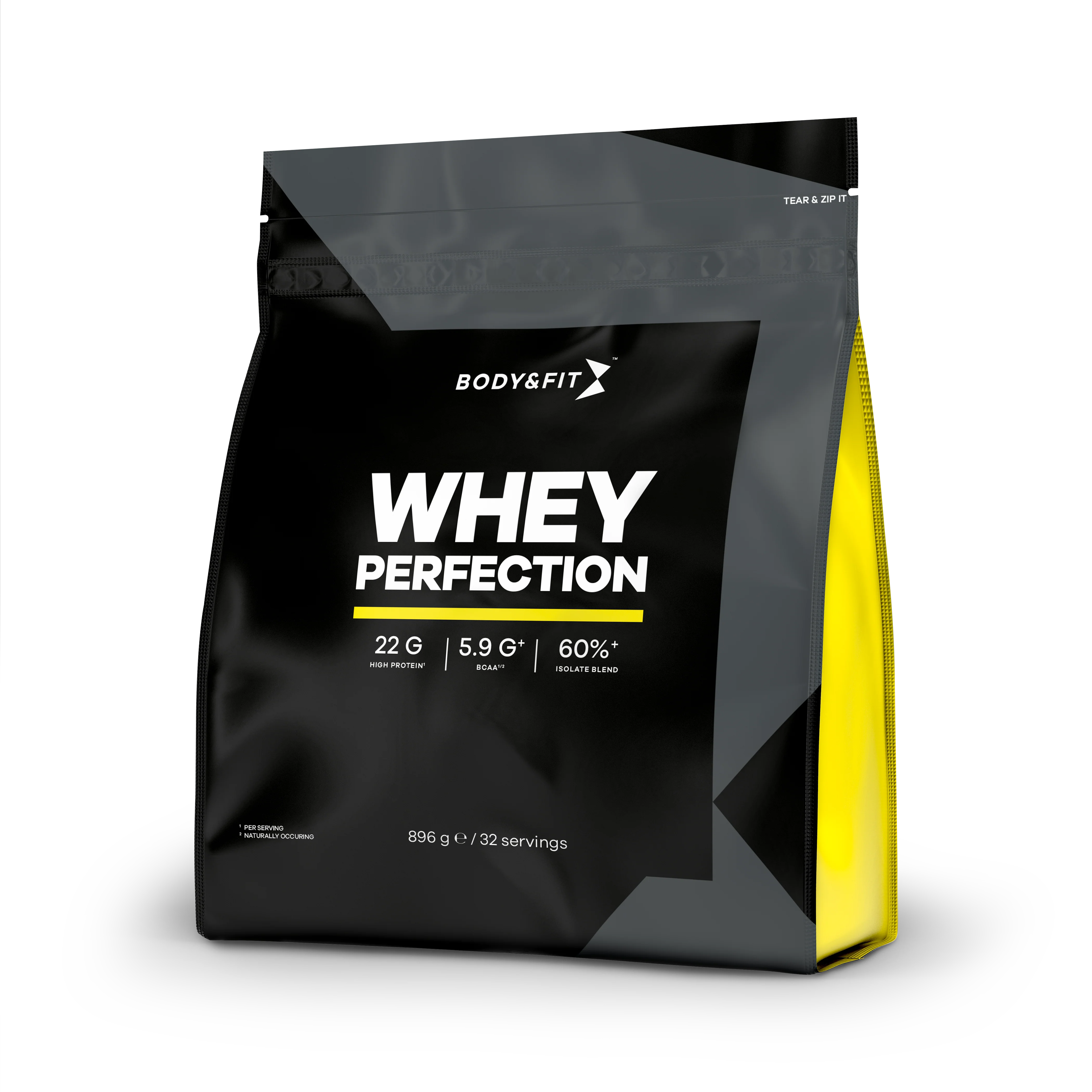 Whey Perfection - Image 34