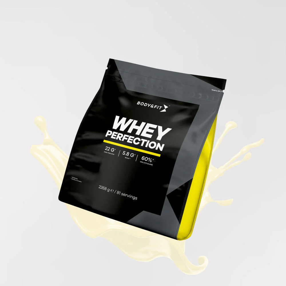 Whey Perfection - Image 4