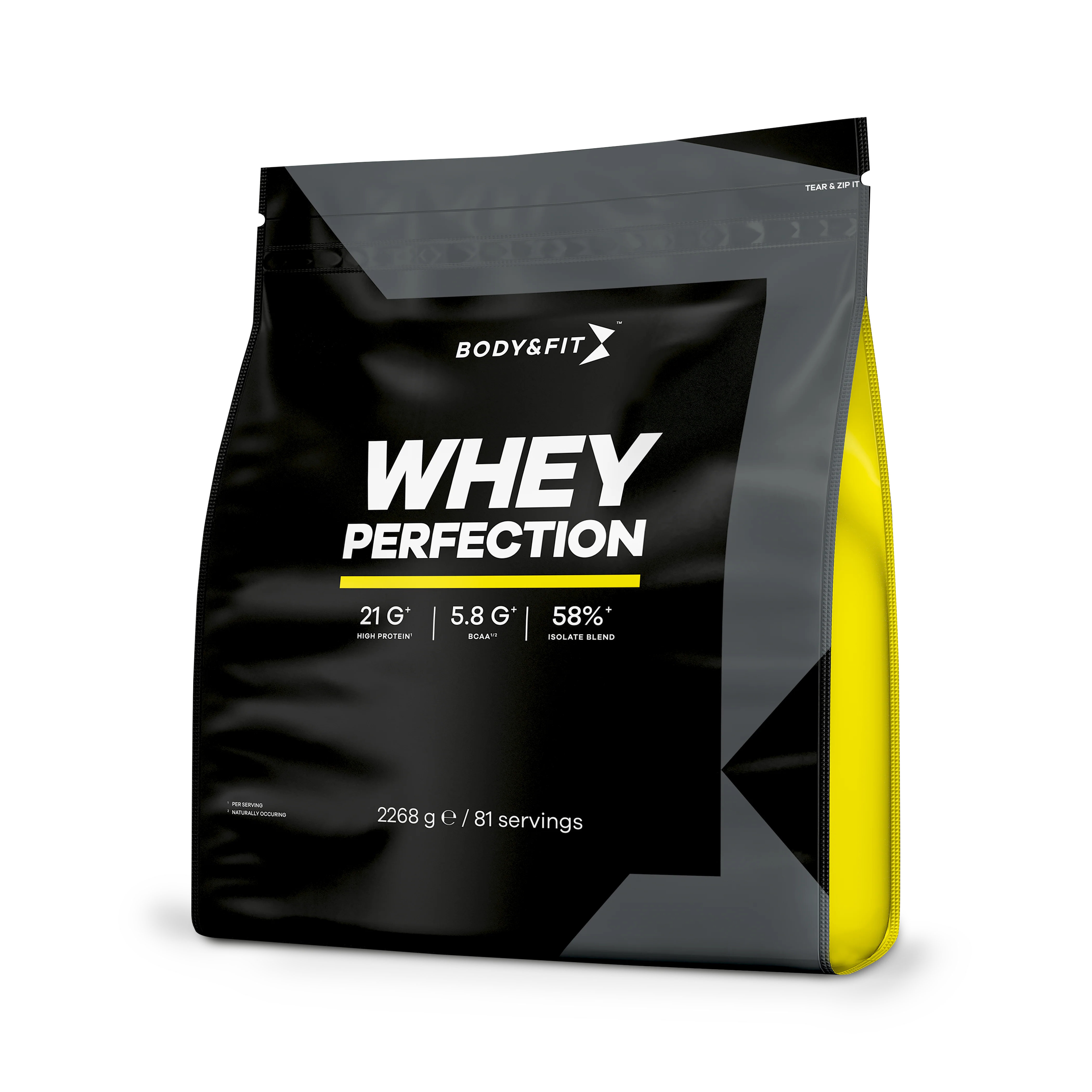 Whey Perfection - Image 8