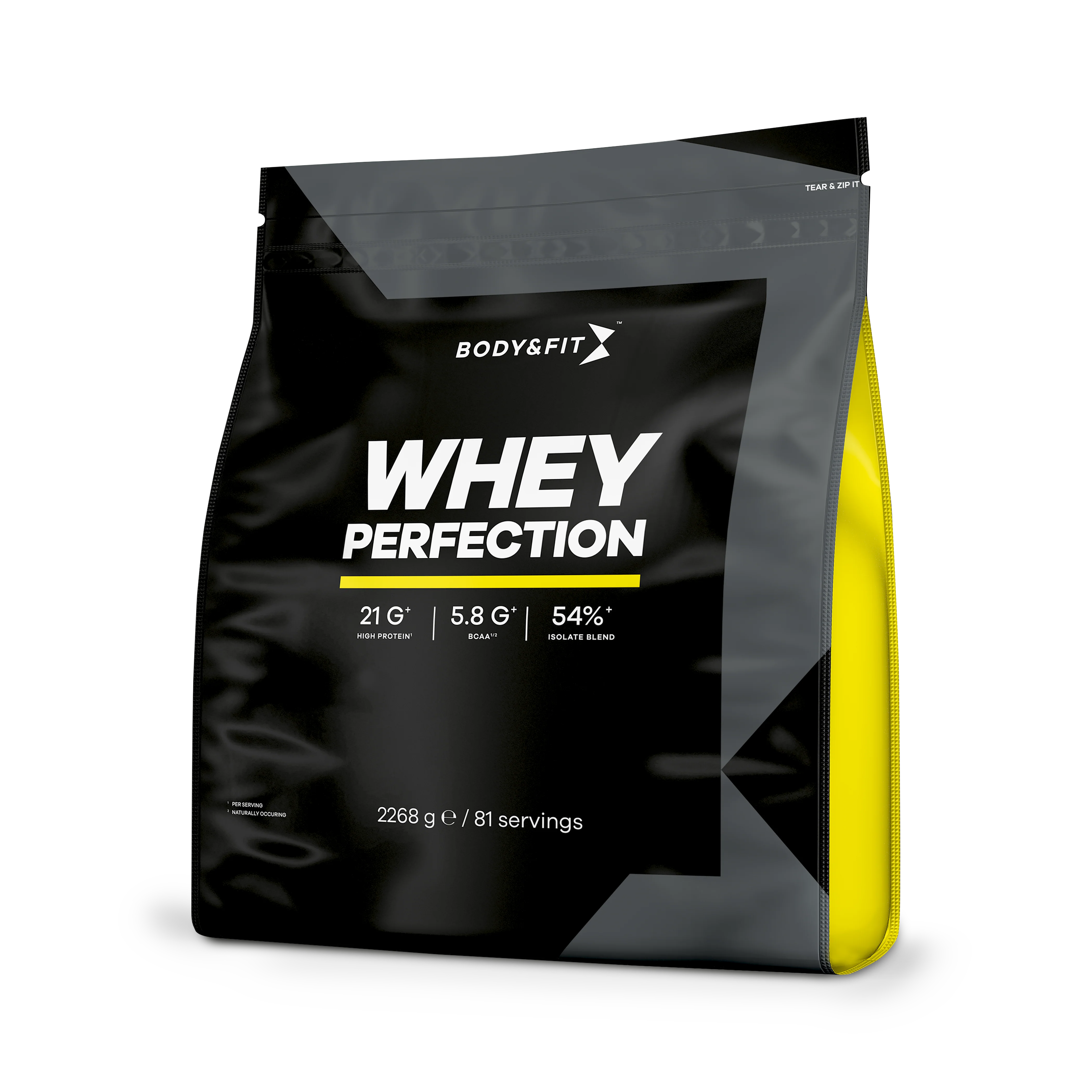 Whey Perfection - Image 9