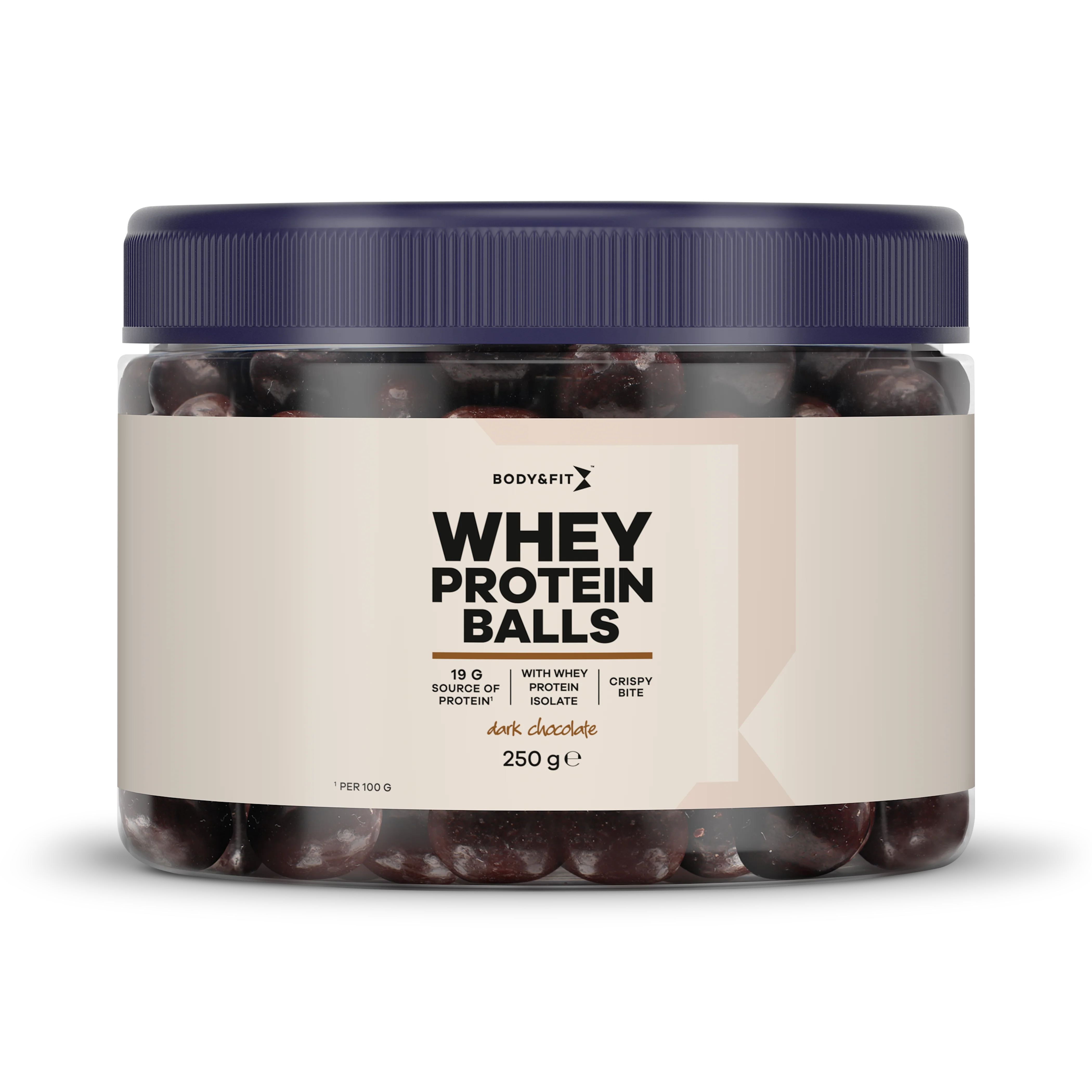 Whey Protein Balls - Image 4