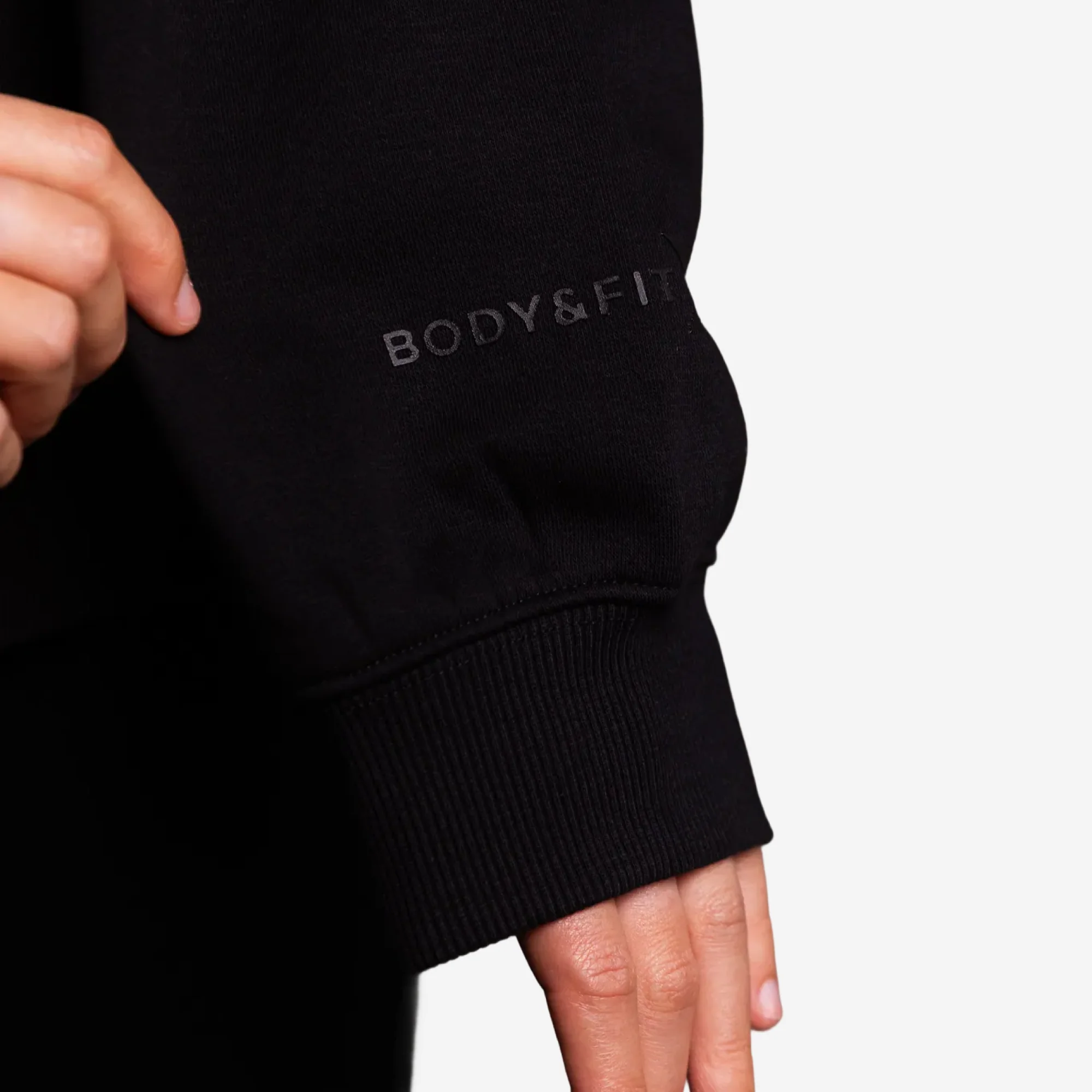 Women's Crew Neck Sweater - Image 11