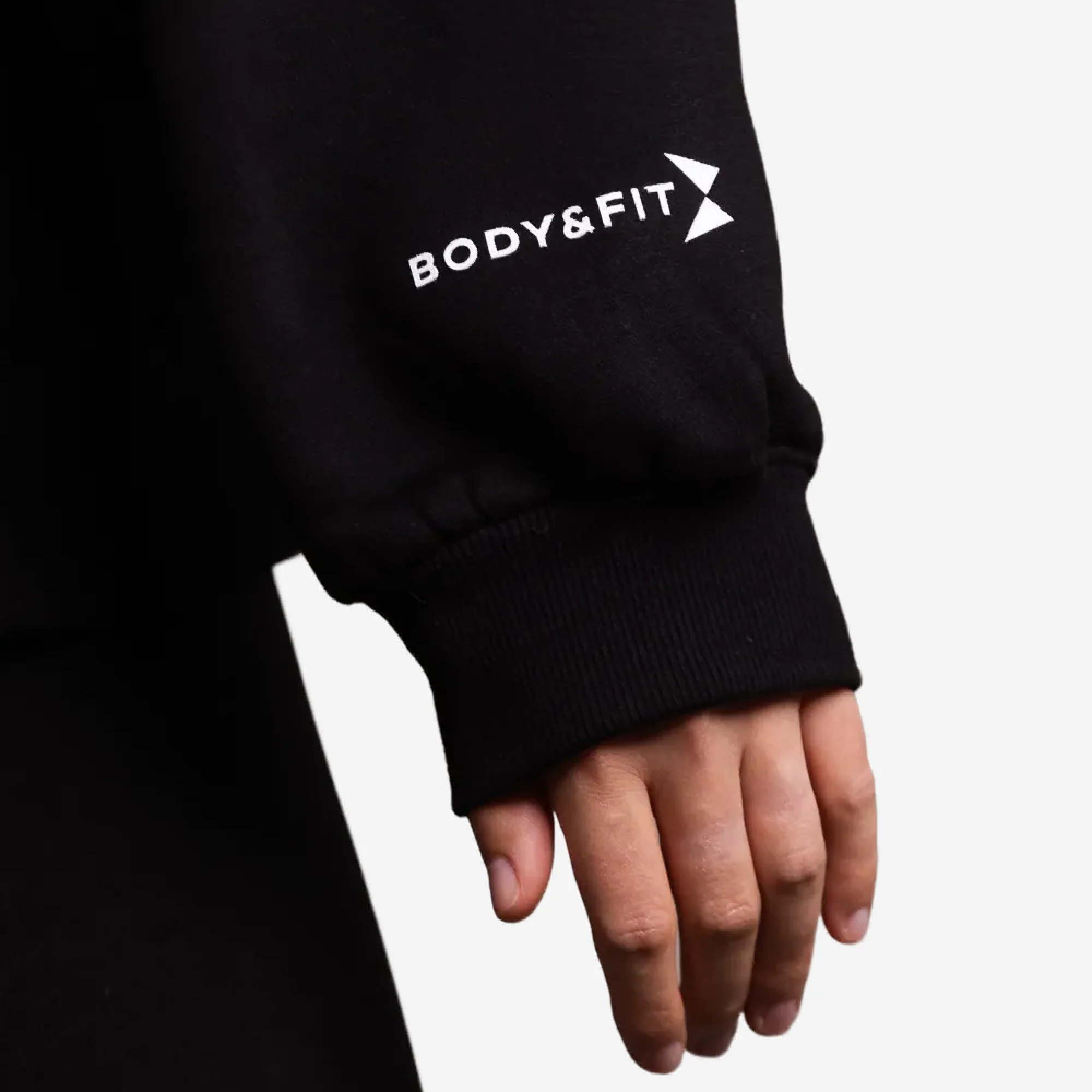 Women's Crew Neck Sweater - Image 4