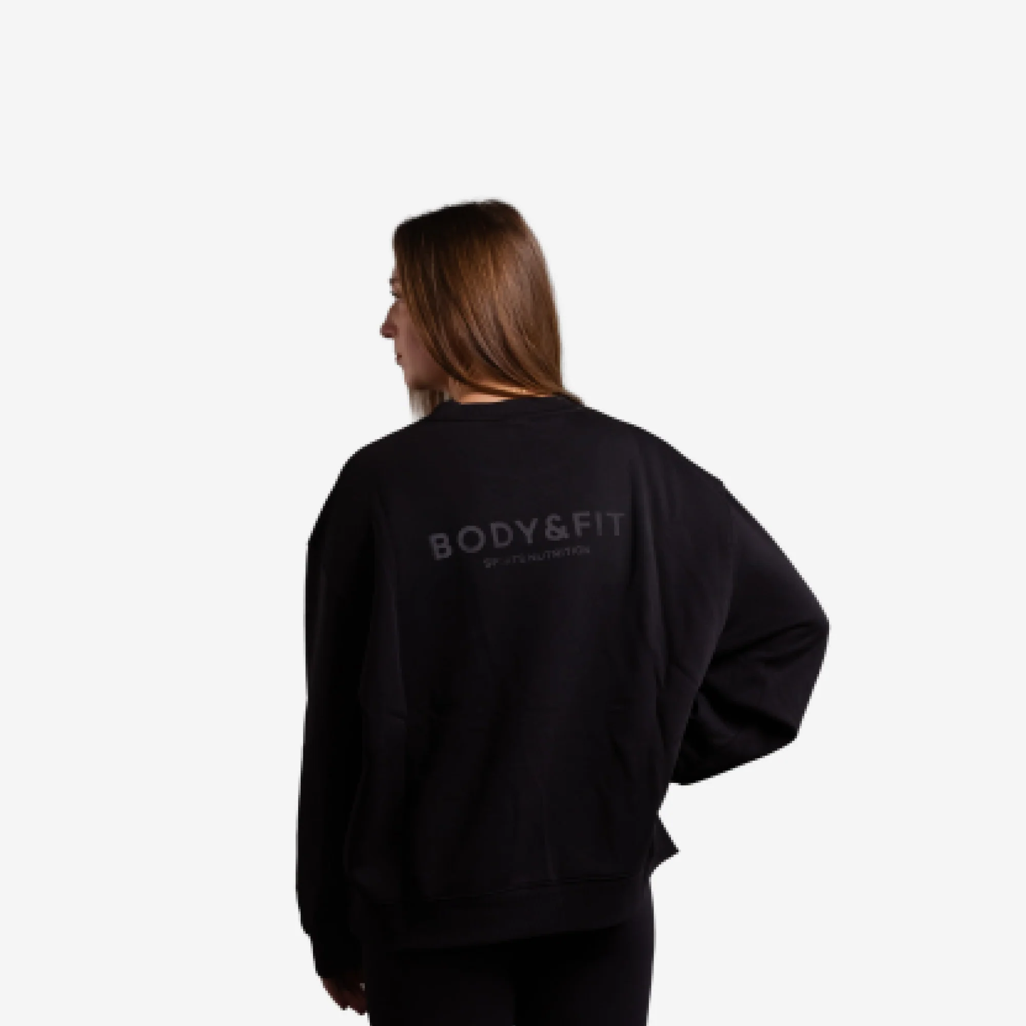 Women's Crew Neck Sweater - Image 7