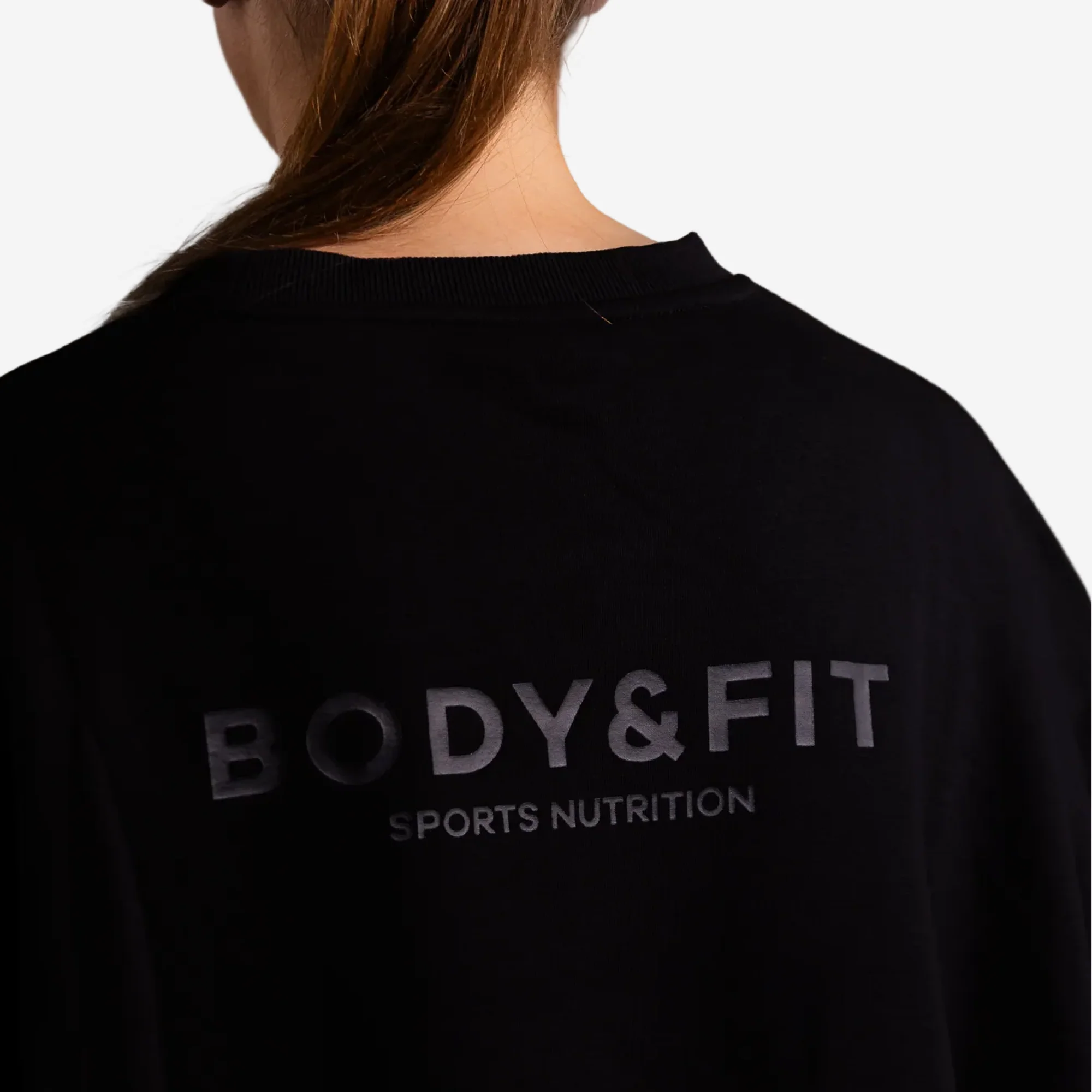 Women's Crew Neck Sweater - Image 9