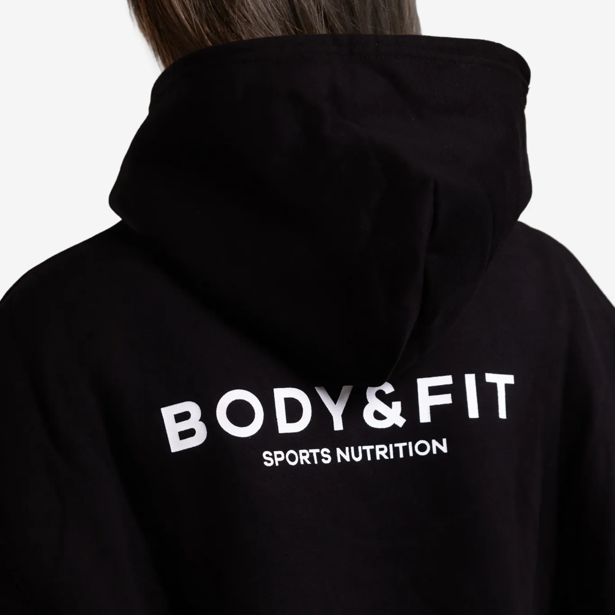 Women's Oversized Hoodie - Image 10