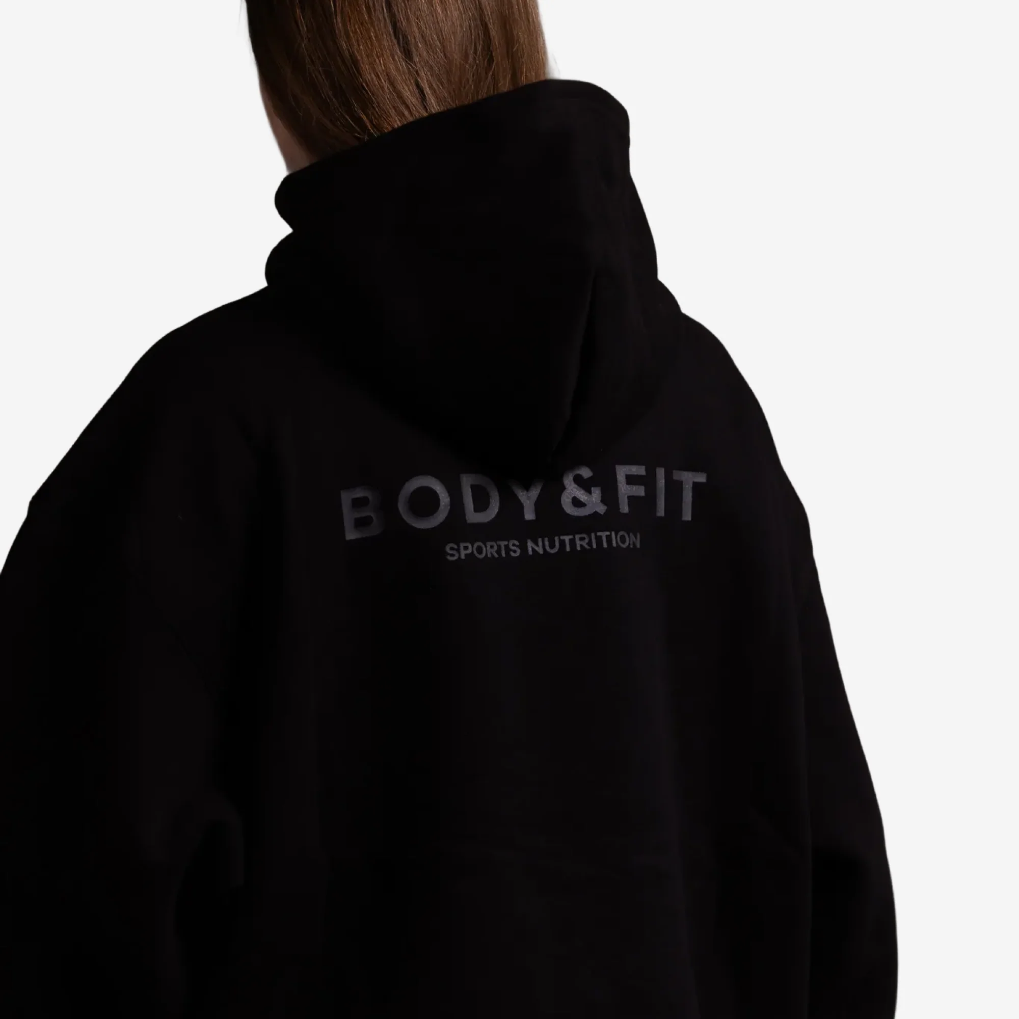 Women's Oversized Hoodie - Image 2