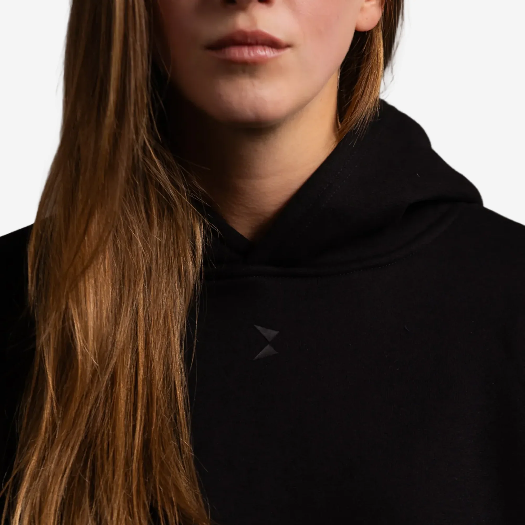 Women's Oversized Hoodie - Image 3