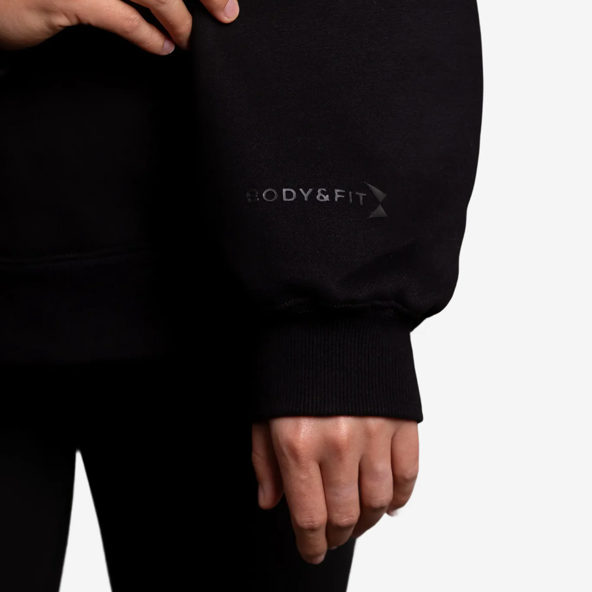 Women's Oversized Hoodie - Image 4