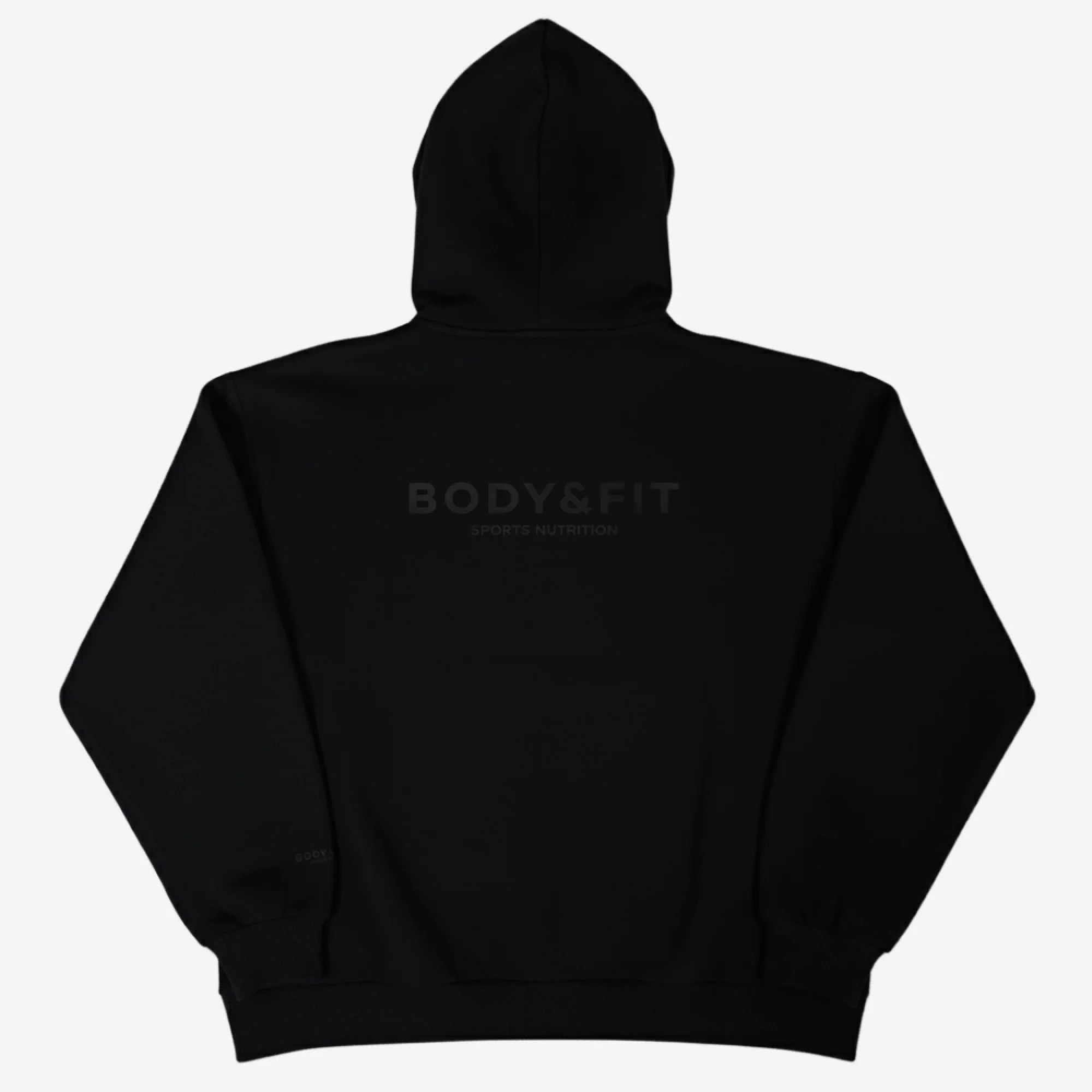 Women's Oversized Hoodie - Image 5
