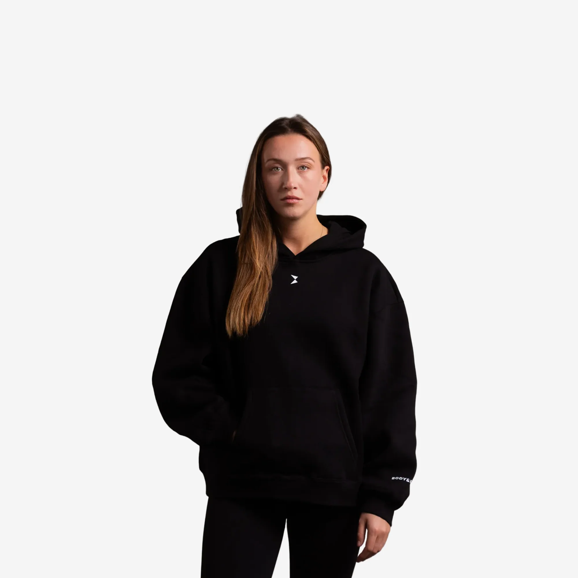 Women's Oversized Hoodie - Image 6