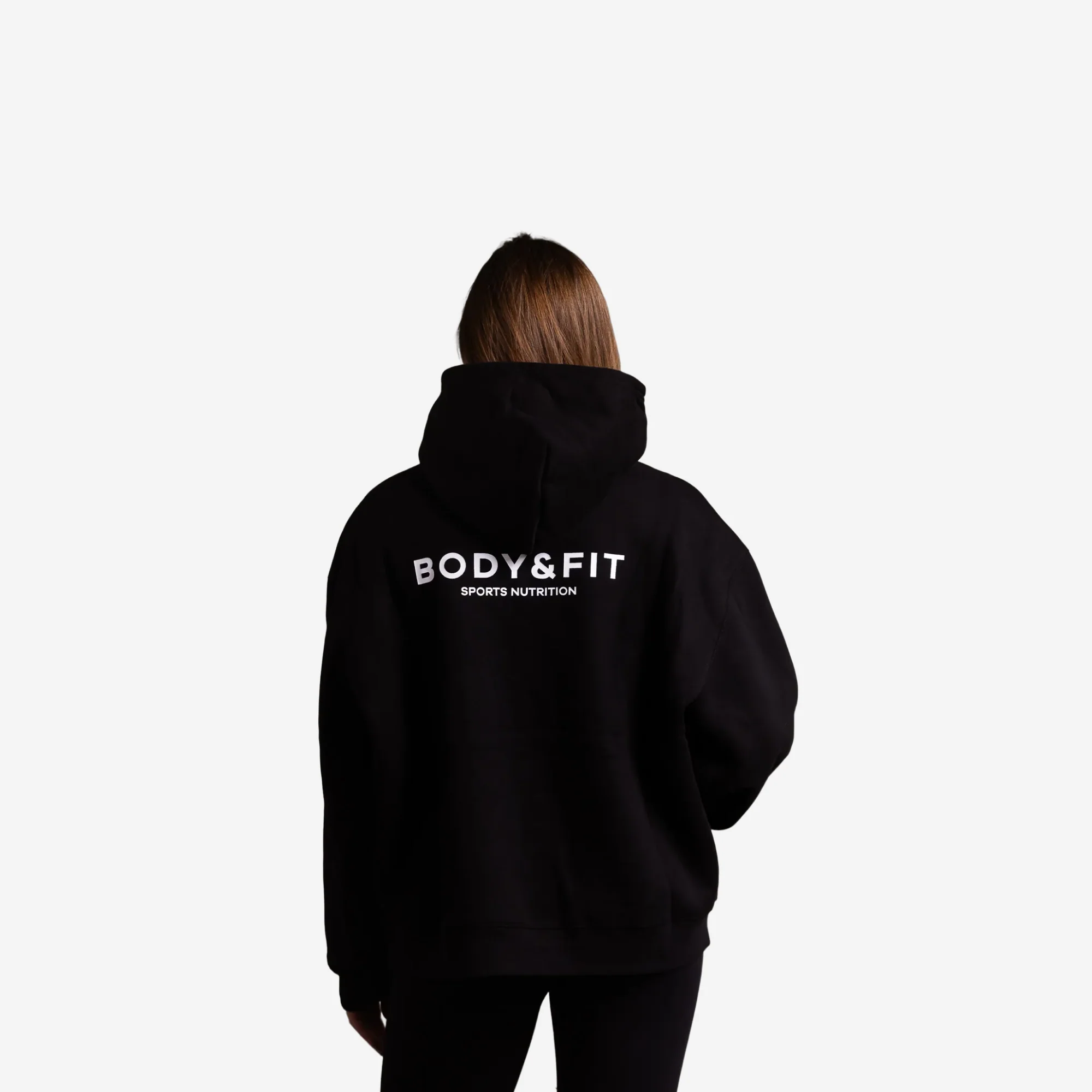 Women's Oversized Hoodie - Image 7