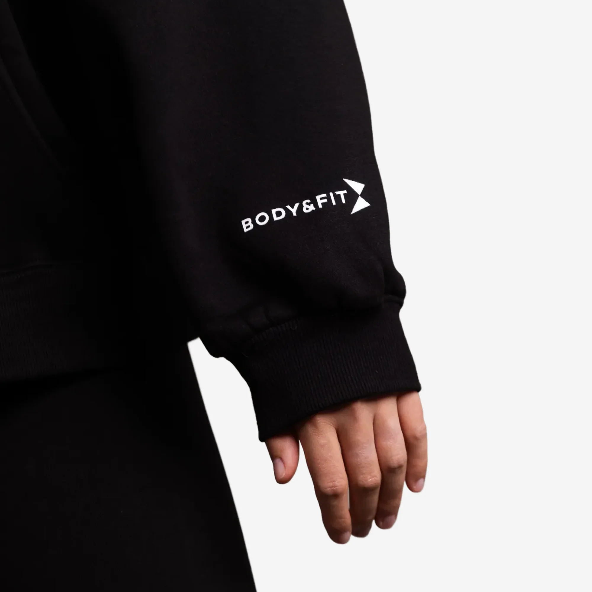 Women's Oversized Hoodie - Image 9