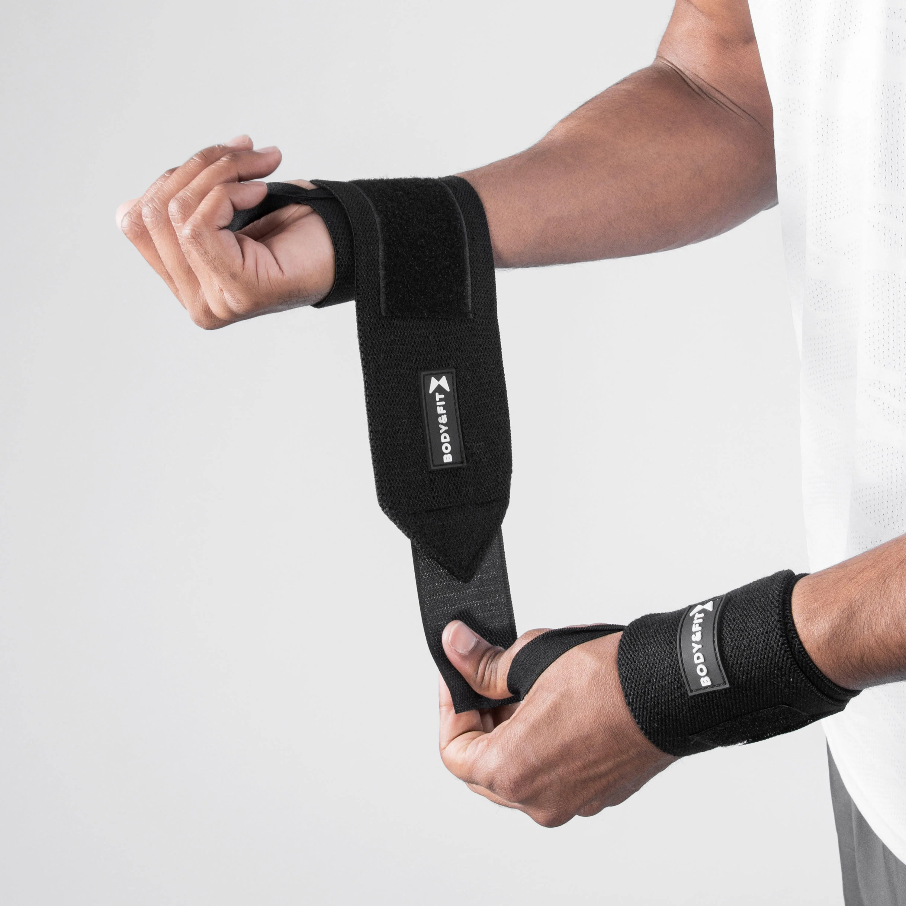 Wrist Wraps - Image 3