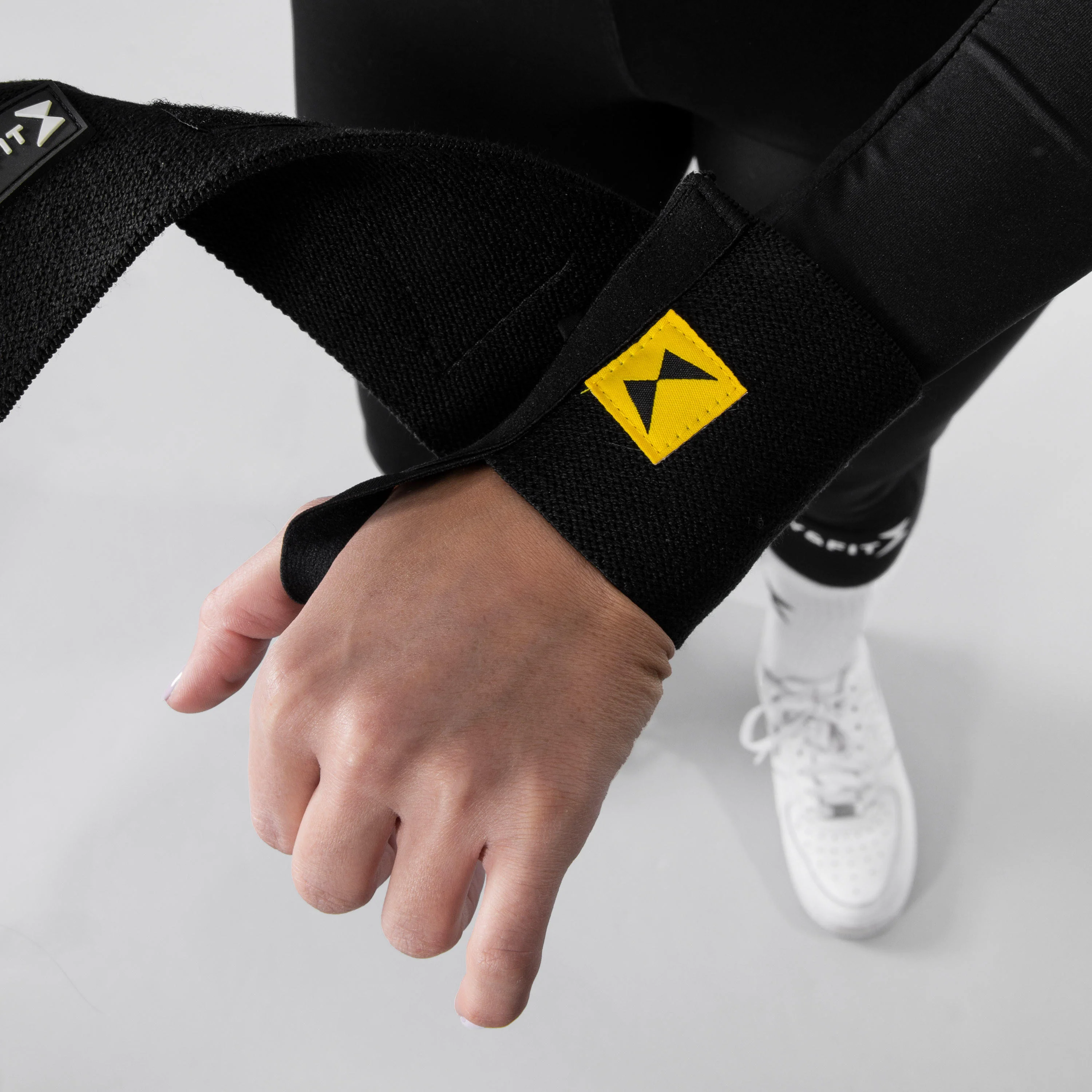 Wrist Wraps - Image 4