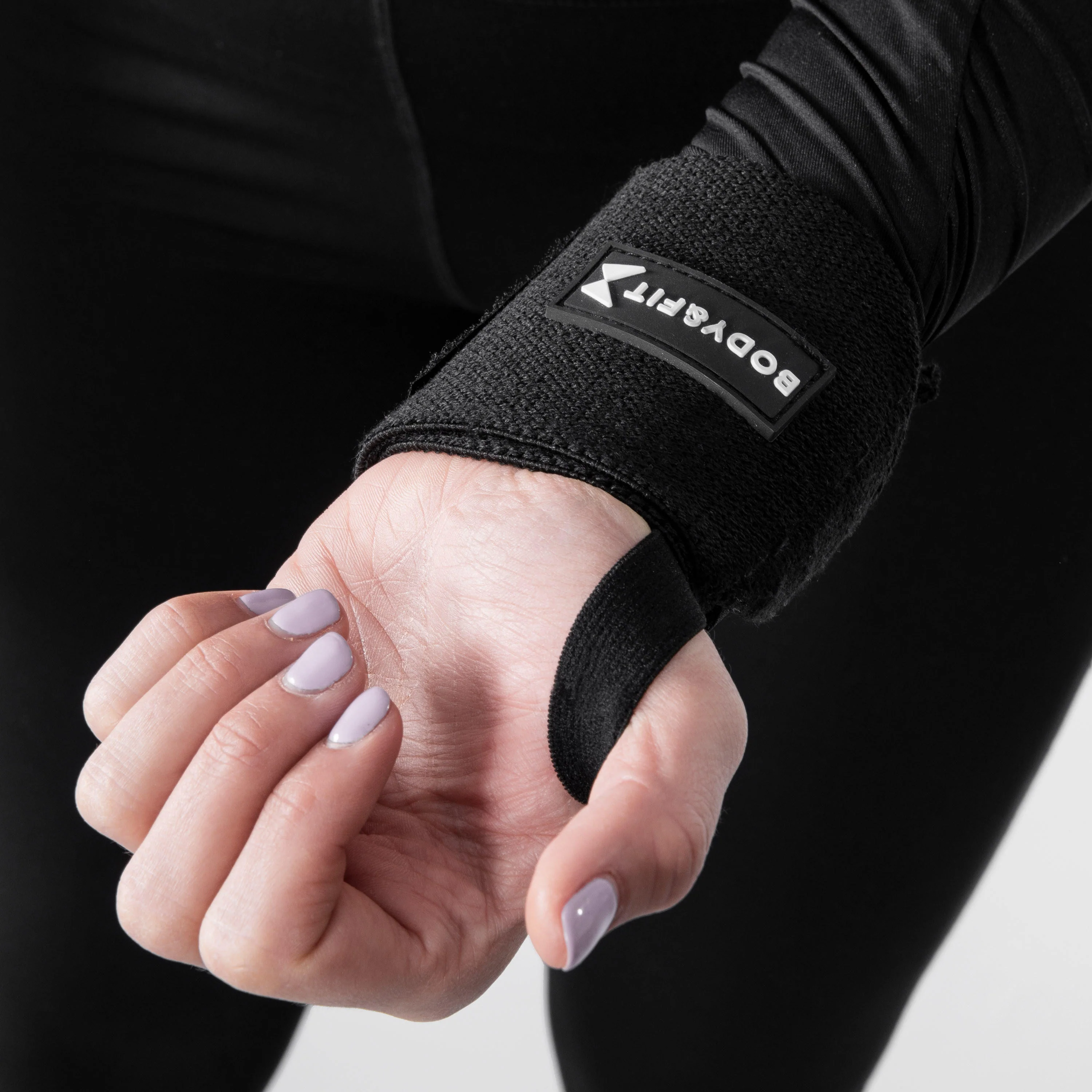 Wrist Wraps - Image 5