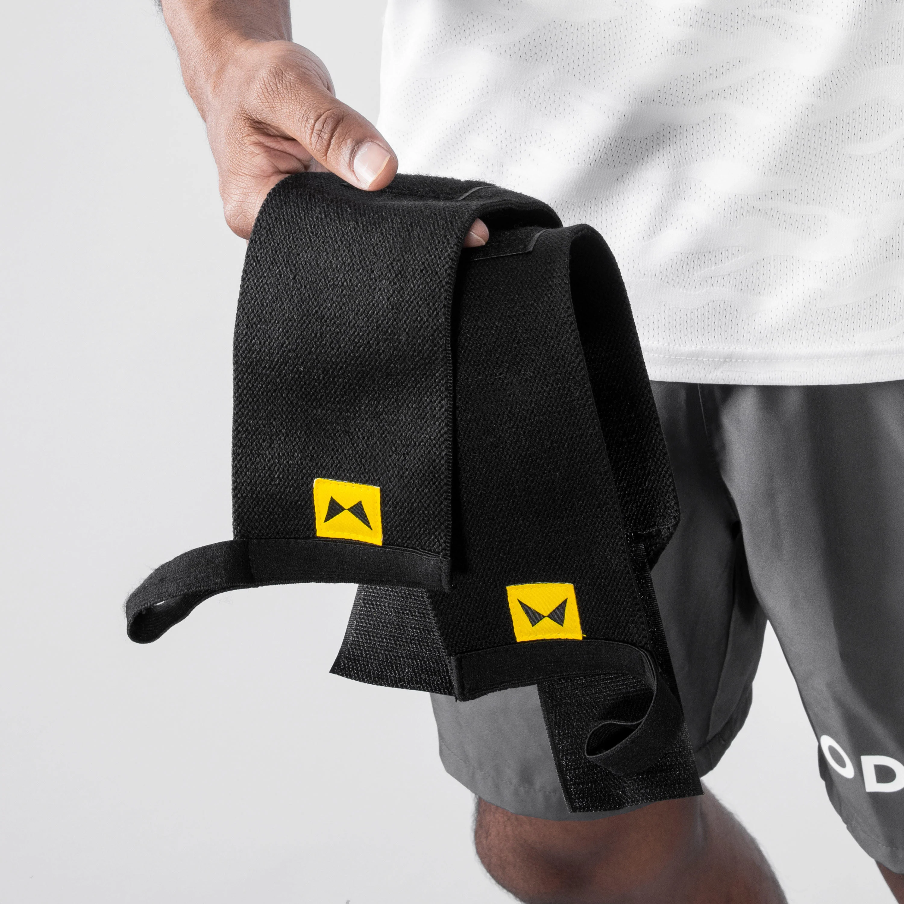Wrist Wraps - Image 6
