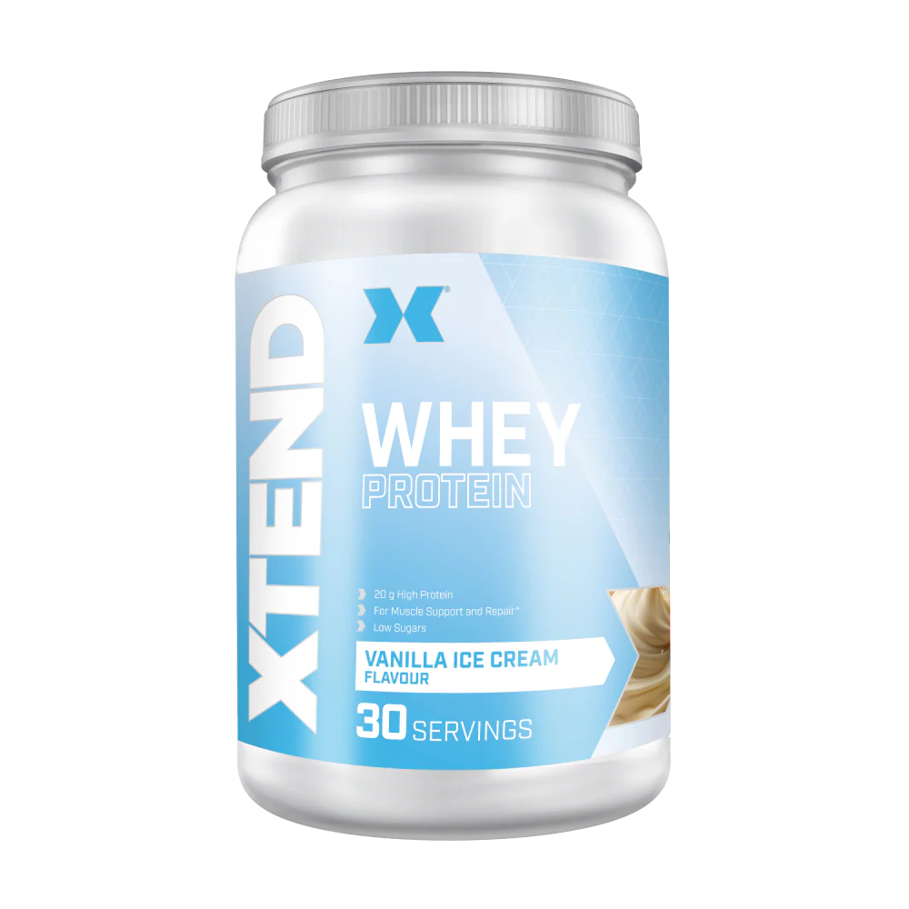 XTEND® Whey Protein - Image 4