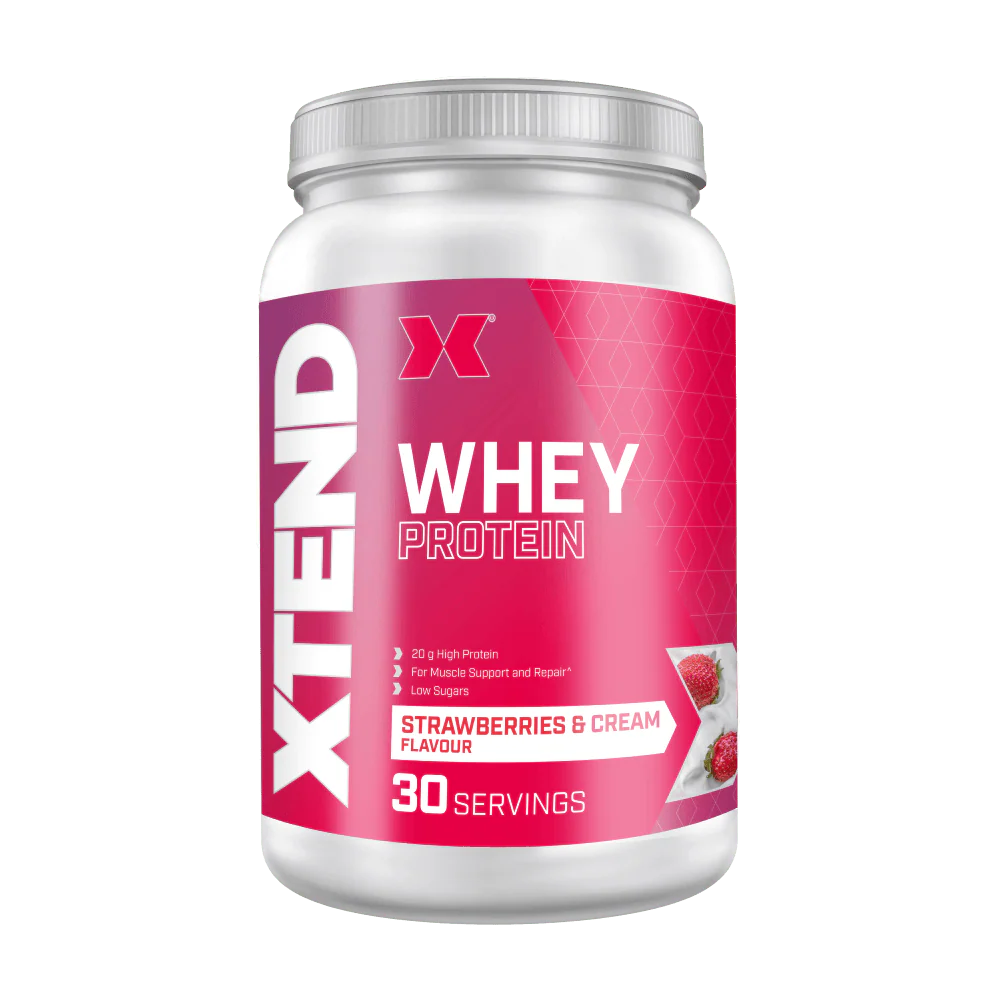 XTEND® Whey Protein - Image 5