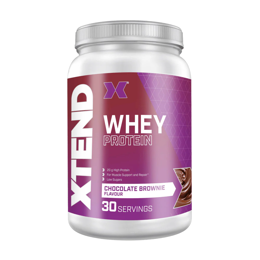 XTEND® Whey Protein - Image 6