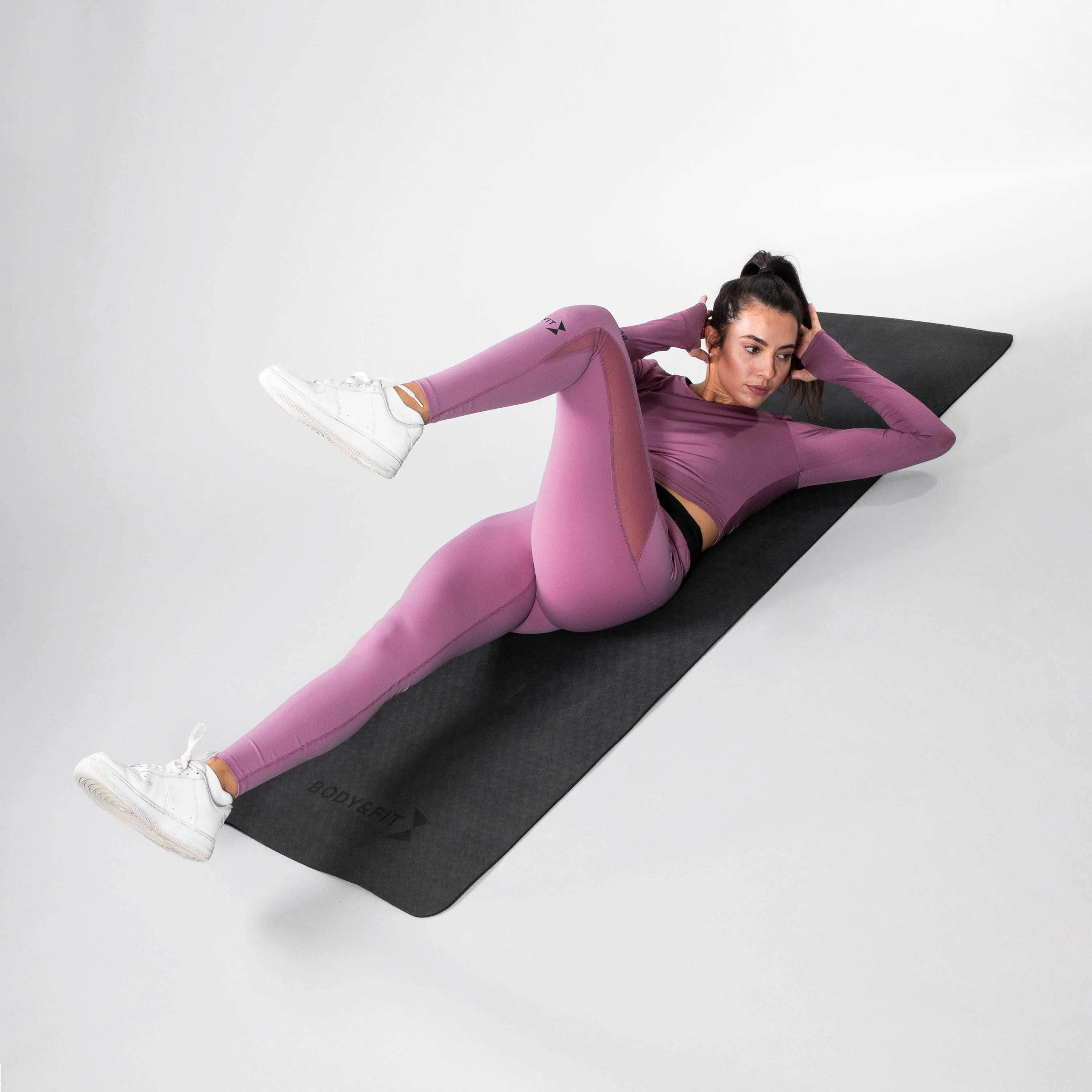 Yoga Mat - Image 3