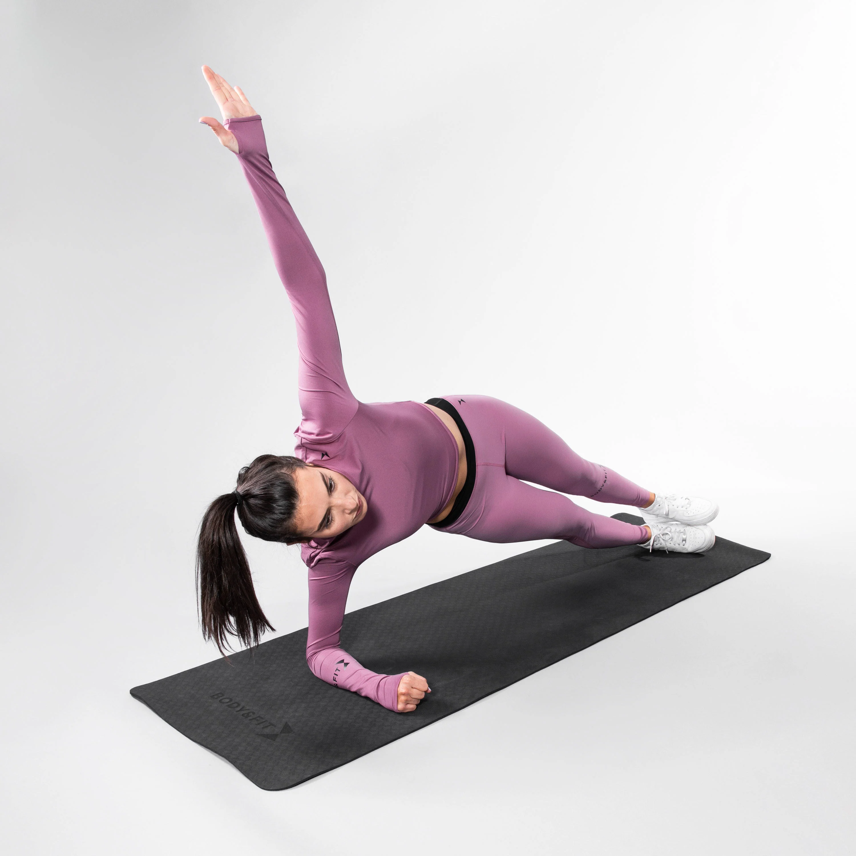 Yoga Mat - Image 5
