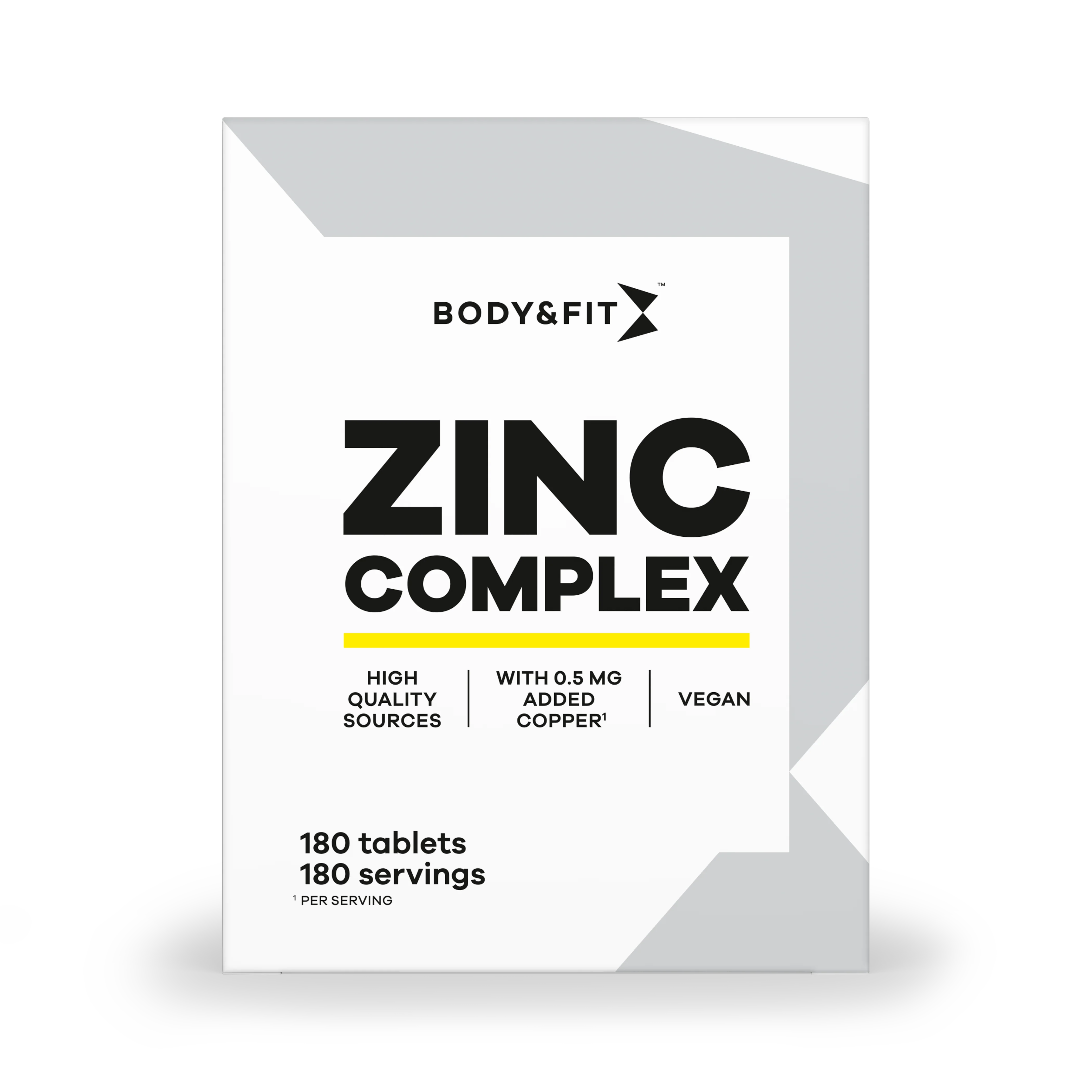 Zinc Complex