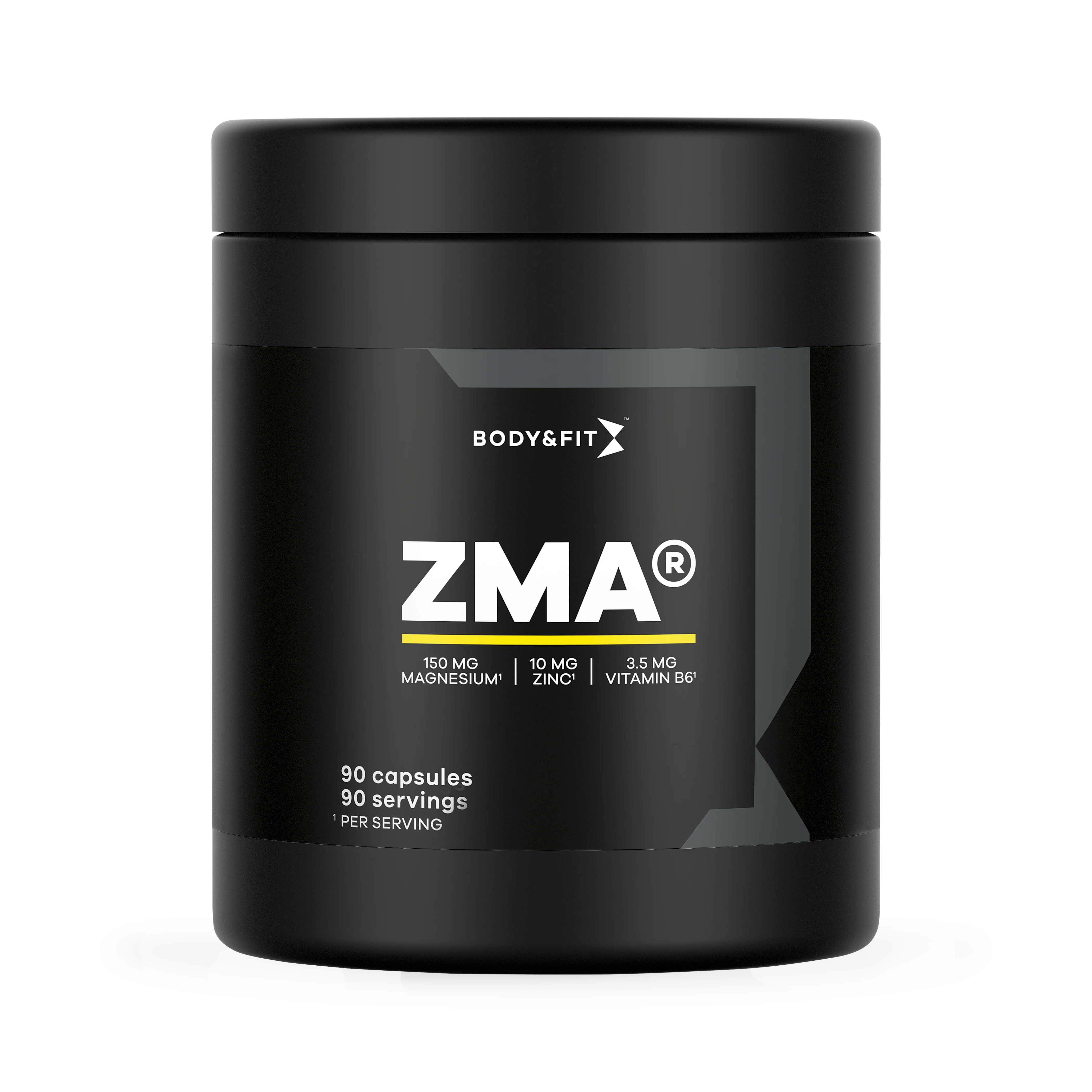 ZMA