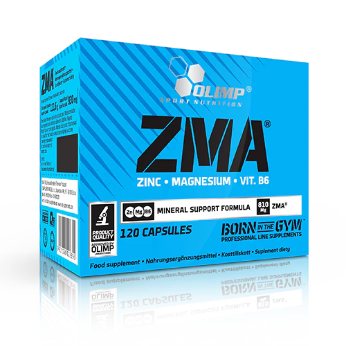 ZMA Olimp - Image 2